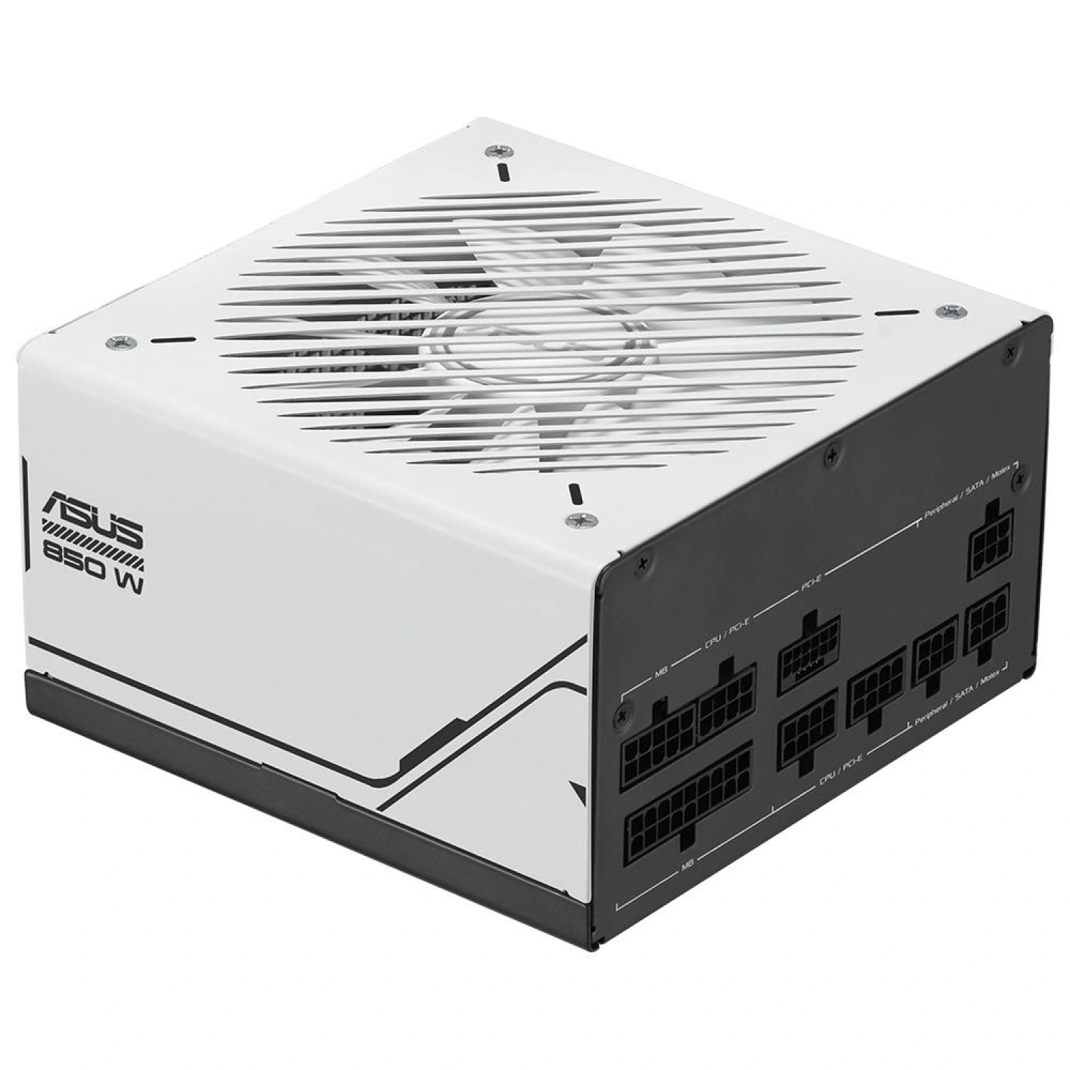 ASUS PRIME AP-850G 80+ GOLD 850W PCIe 5.1 ATX 3.1