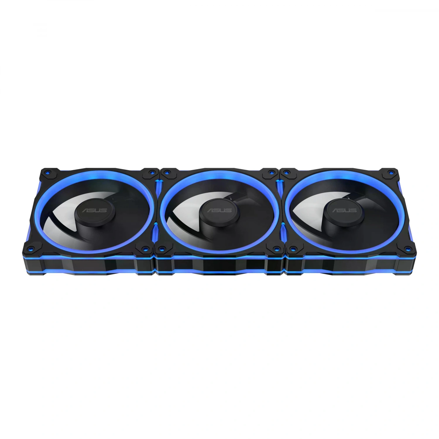 ASUS PRIME MR120 FAN ARGB REVERSE BLACK 3IN1