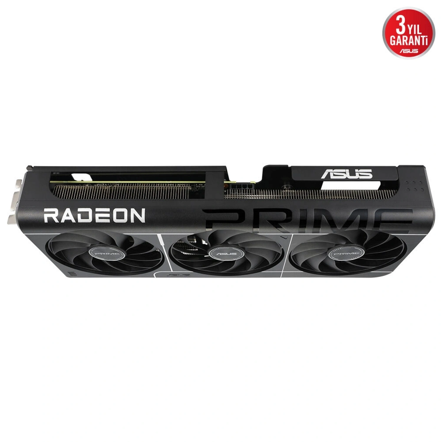 ASUS PRIME-RX9060XT-O16G AMD RADEON 128BIT 16G VGA