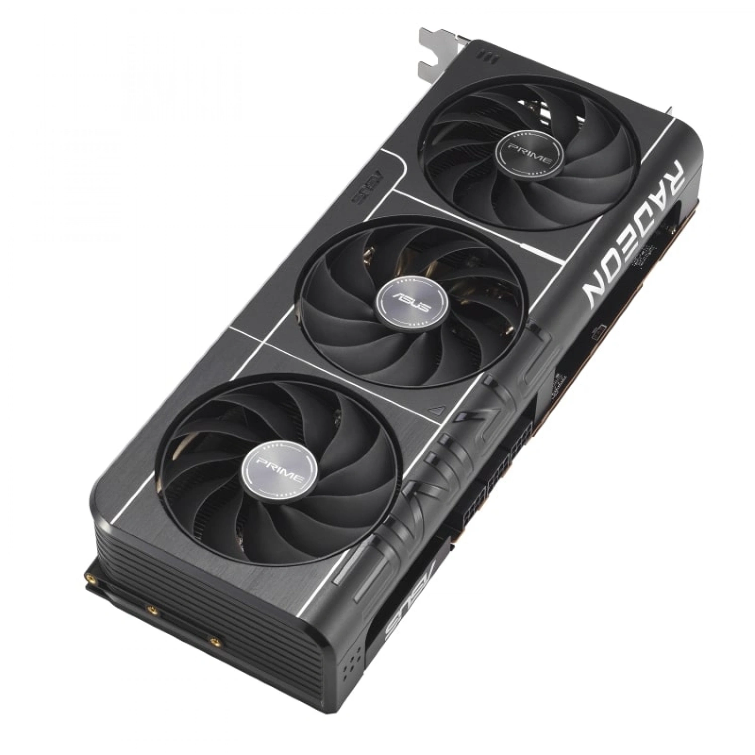 ASUS-PRIME-RX9070XT-O16G-AMD-RADEON-RX 9070 XT-16G