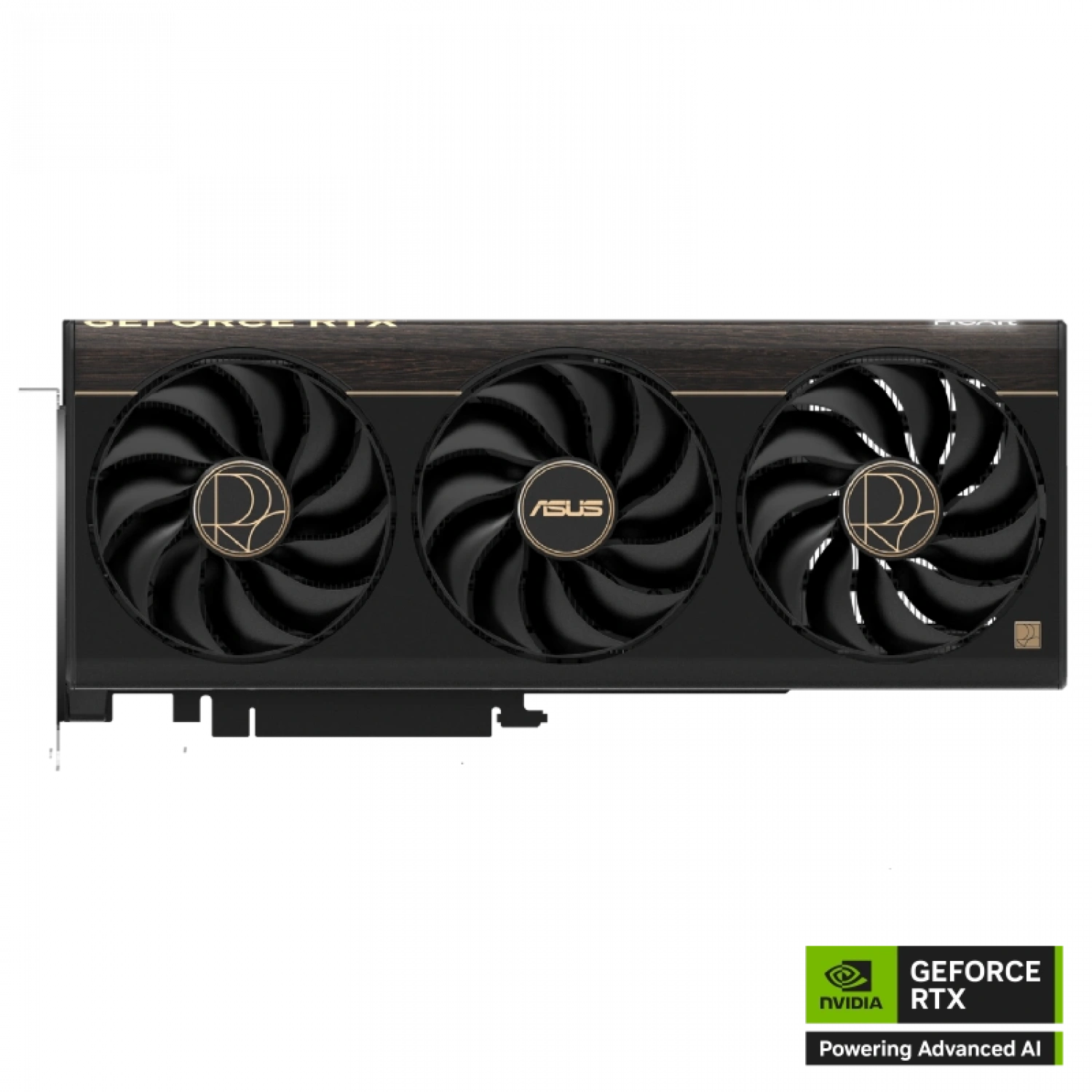ASUS PROART-RTX5080-O16G GeForce RTX 5080 256BIT