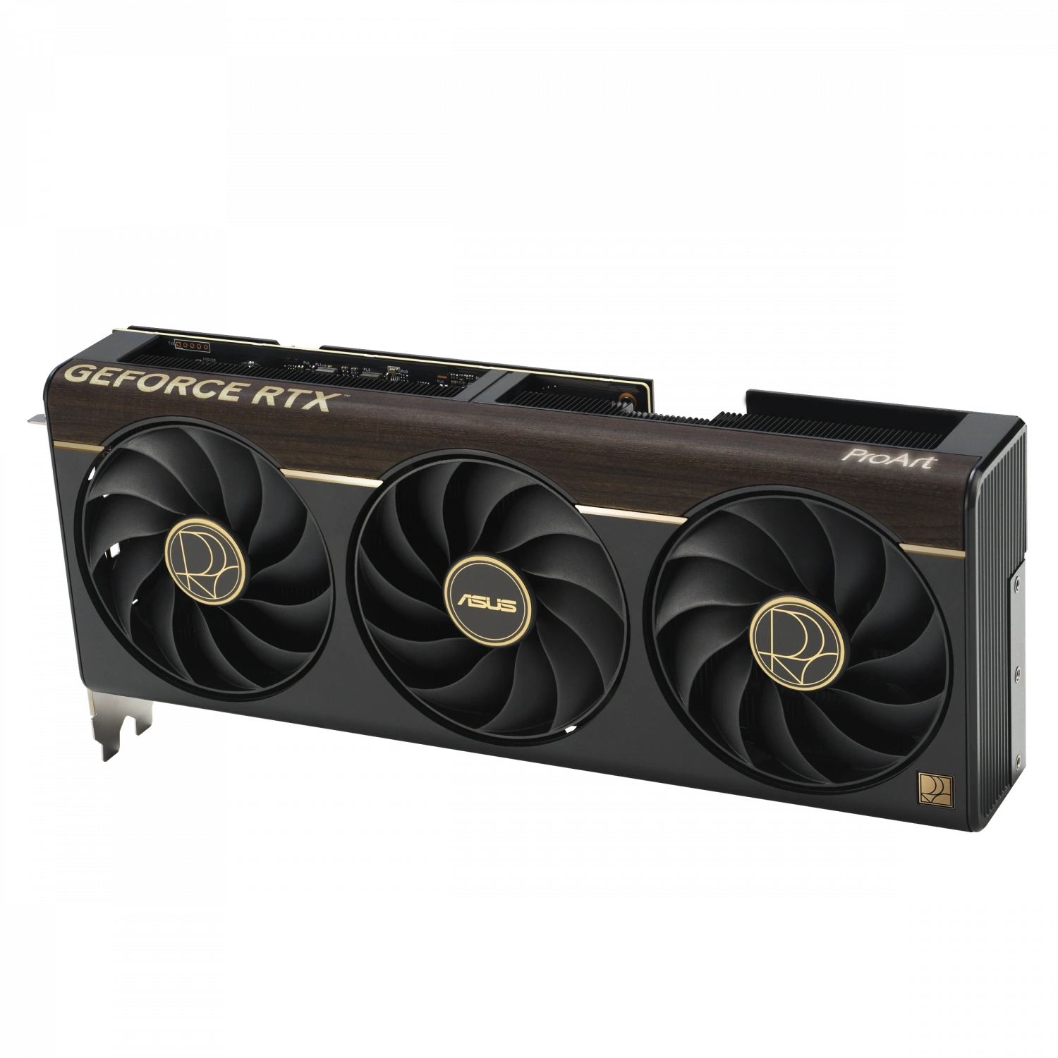 ASUS PROART-RTX5080-O16G GeForce RTX 5080 256BIT