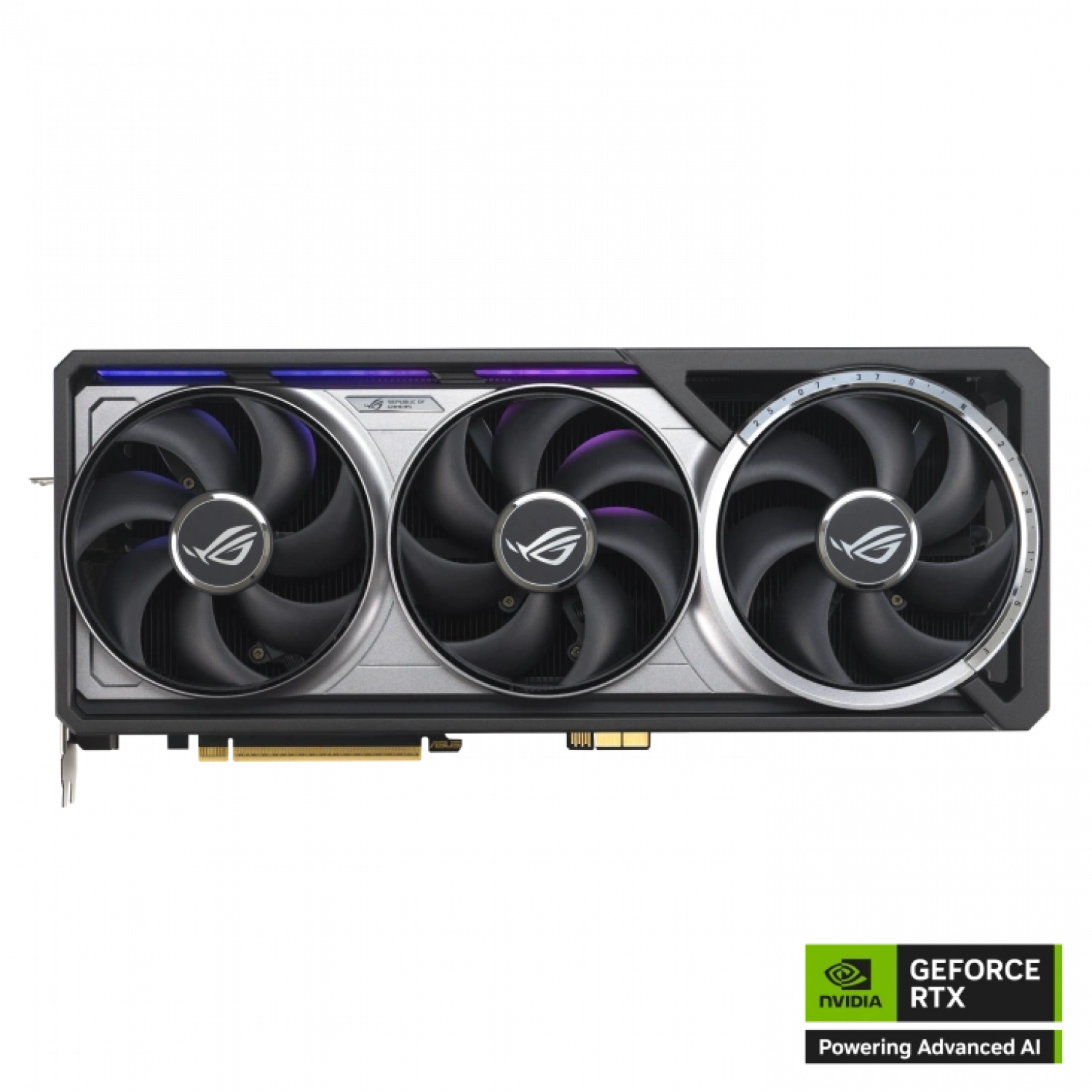ASUS ROG-ASTRAL-RTX5090-O32G-BTF-GAMING