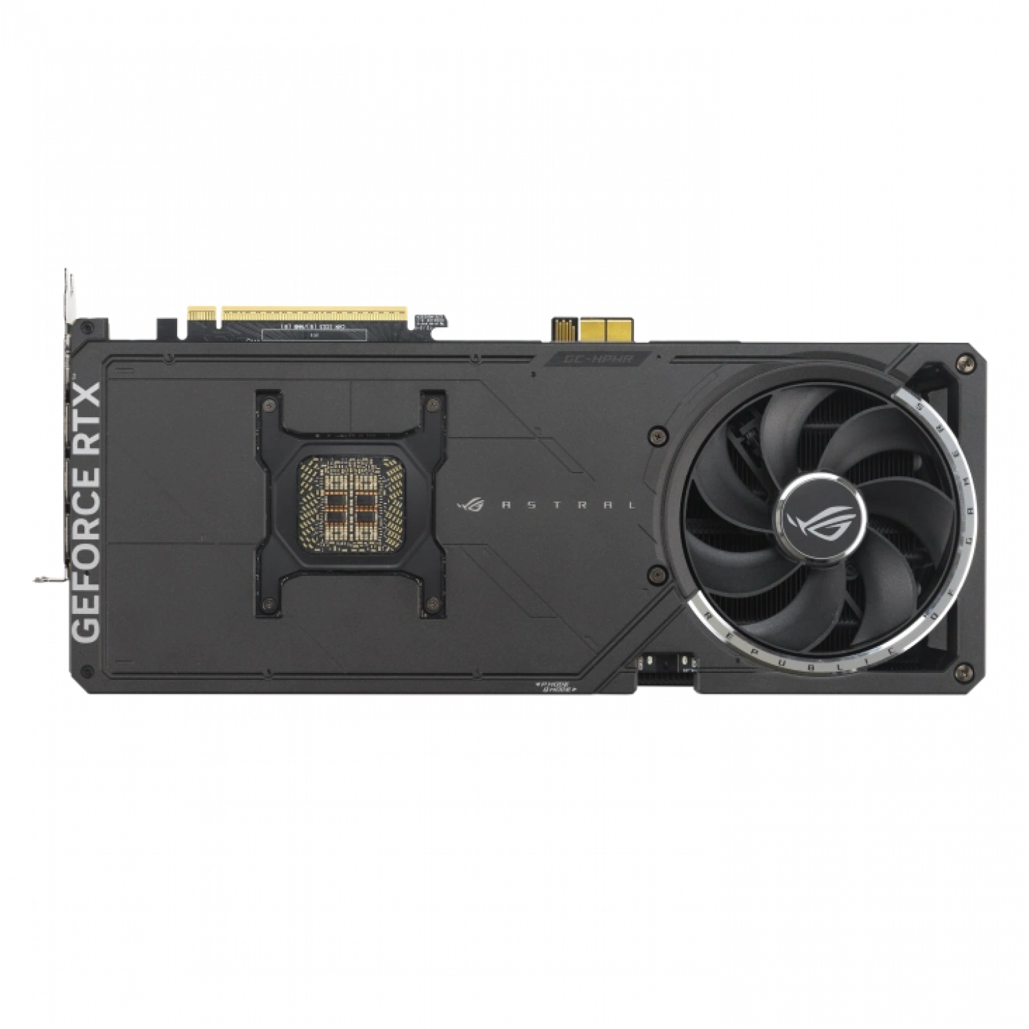 ASUS ROG-ASTRAL-RTX5090-O32G-BTF-GAMING