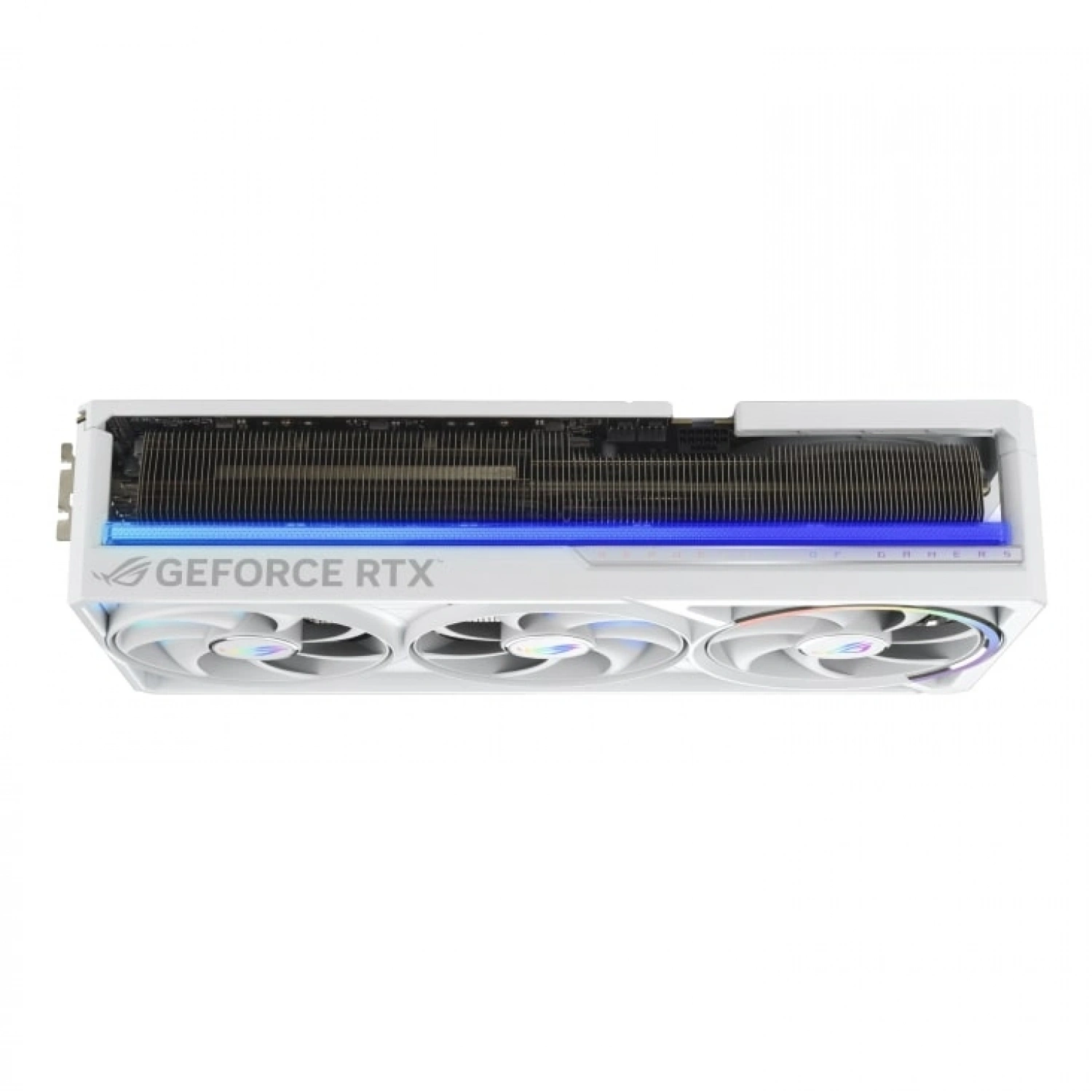 ASUS ROG-ASTRAL-RTX5090-O32G-WHITE  512BİT VGA