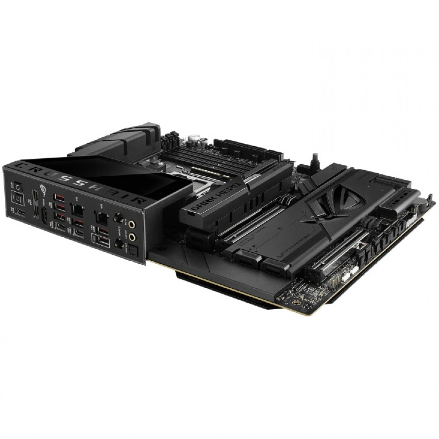 ASUS ROG CROSSHAIR X870E DARK HERO AM5 ANAKART