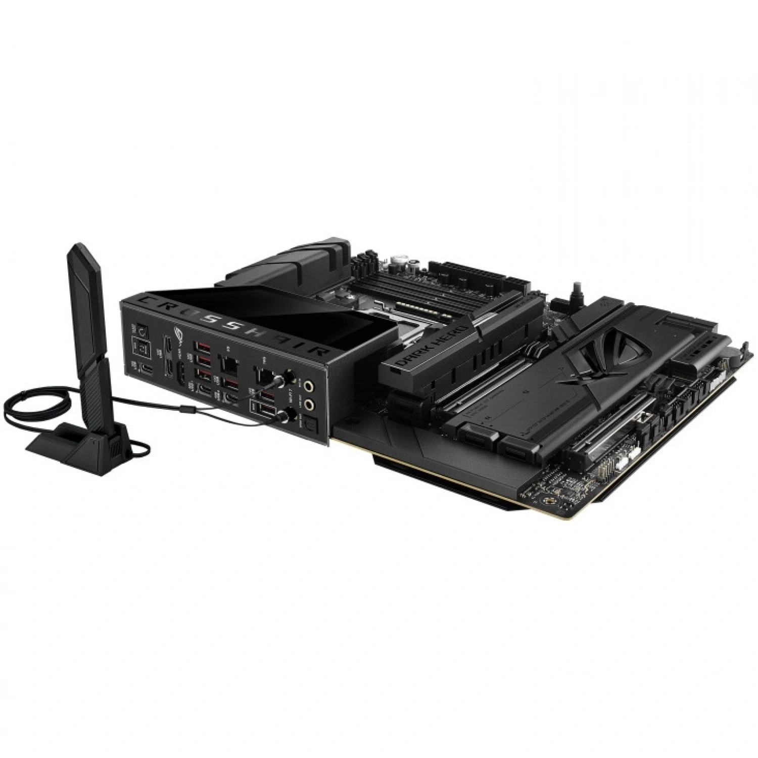 ASUS ROG CROSSHAIR X870E DARK HERO AM5 ANAKART