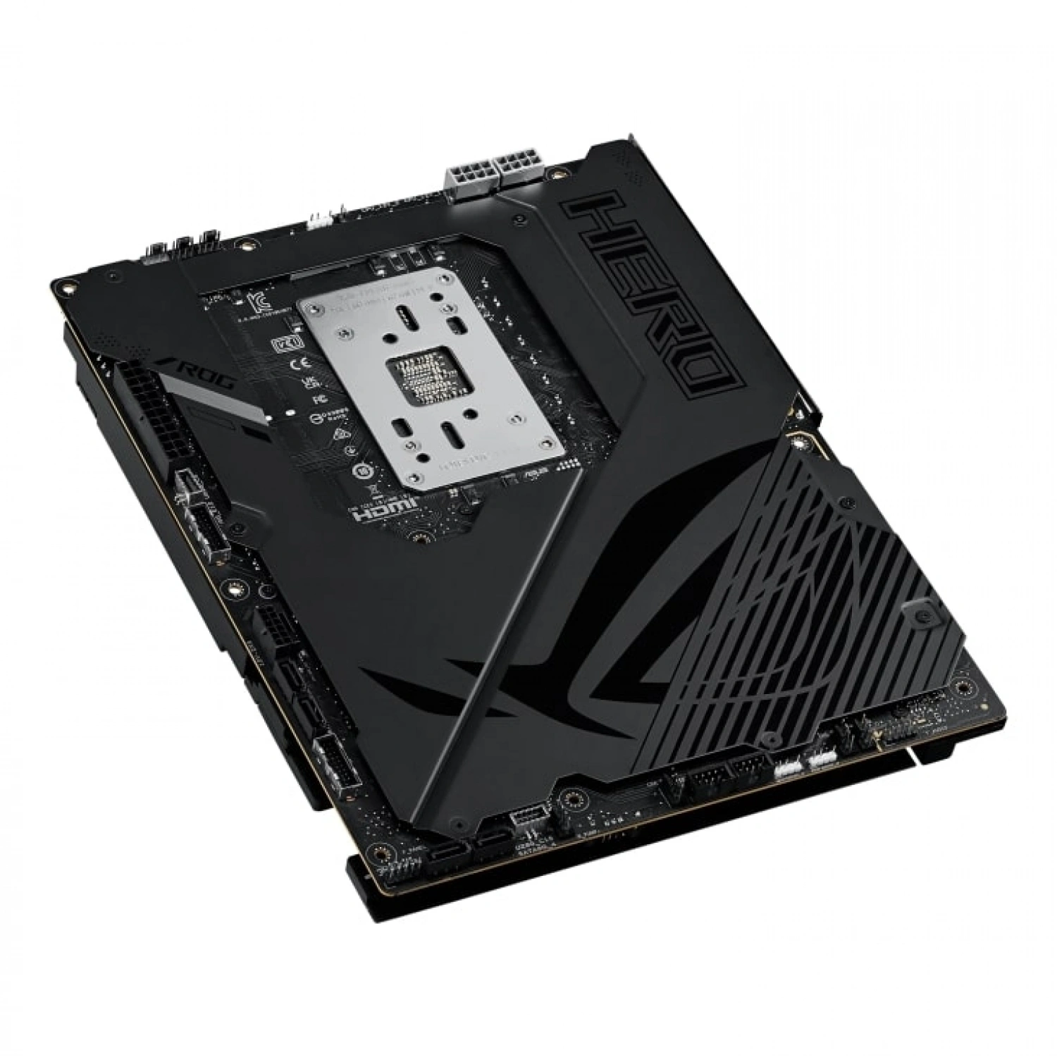 ASUS ROG CROSSHAIR X870E HERO BTF AMD AM5 DDR5 ATX