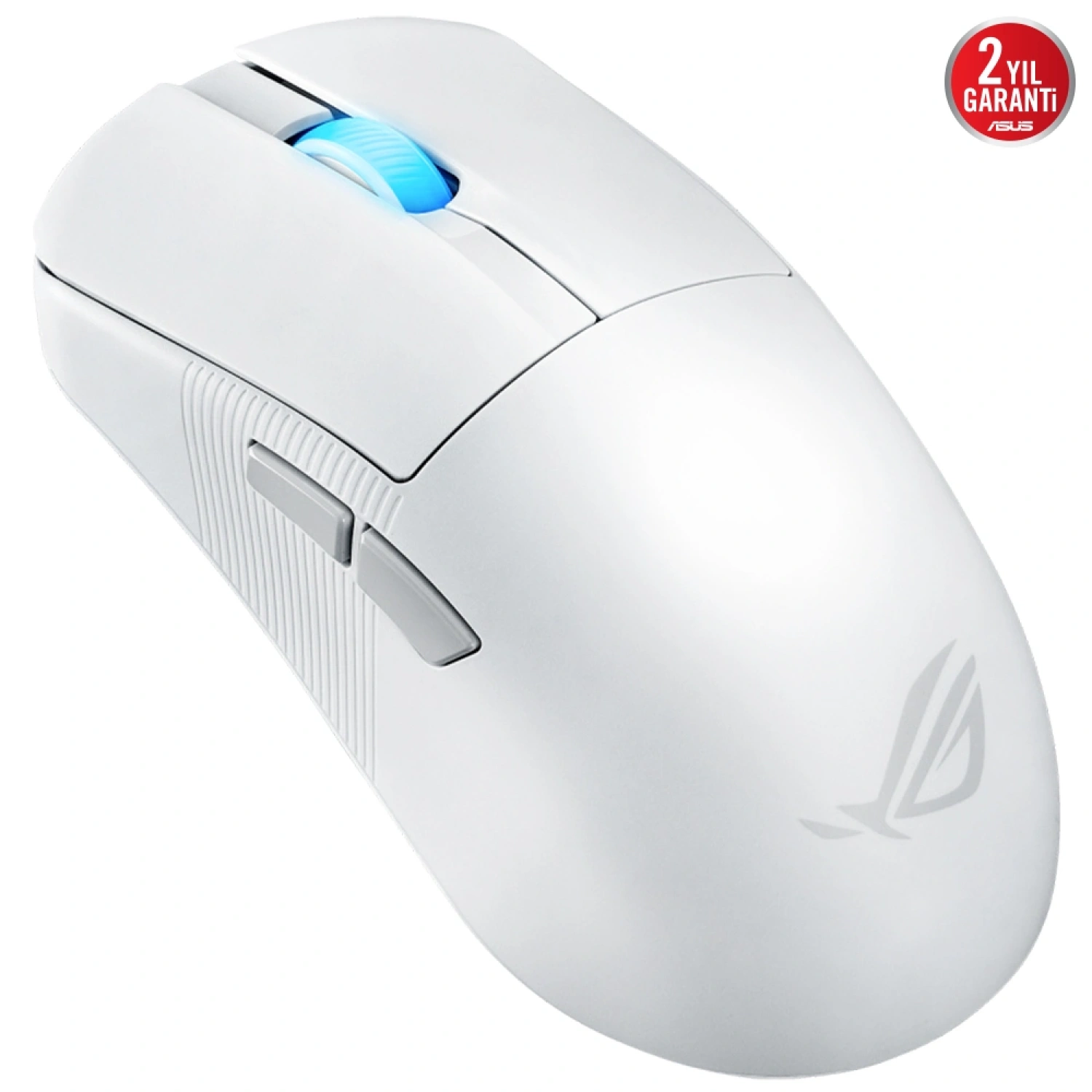 ASUS ROG HARPE ACE MINI WHITE MOUSE