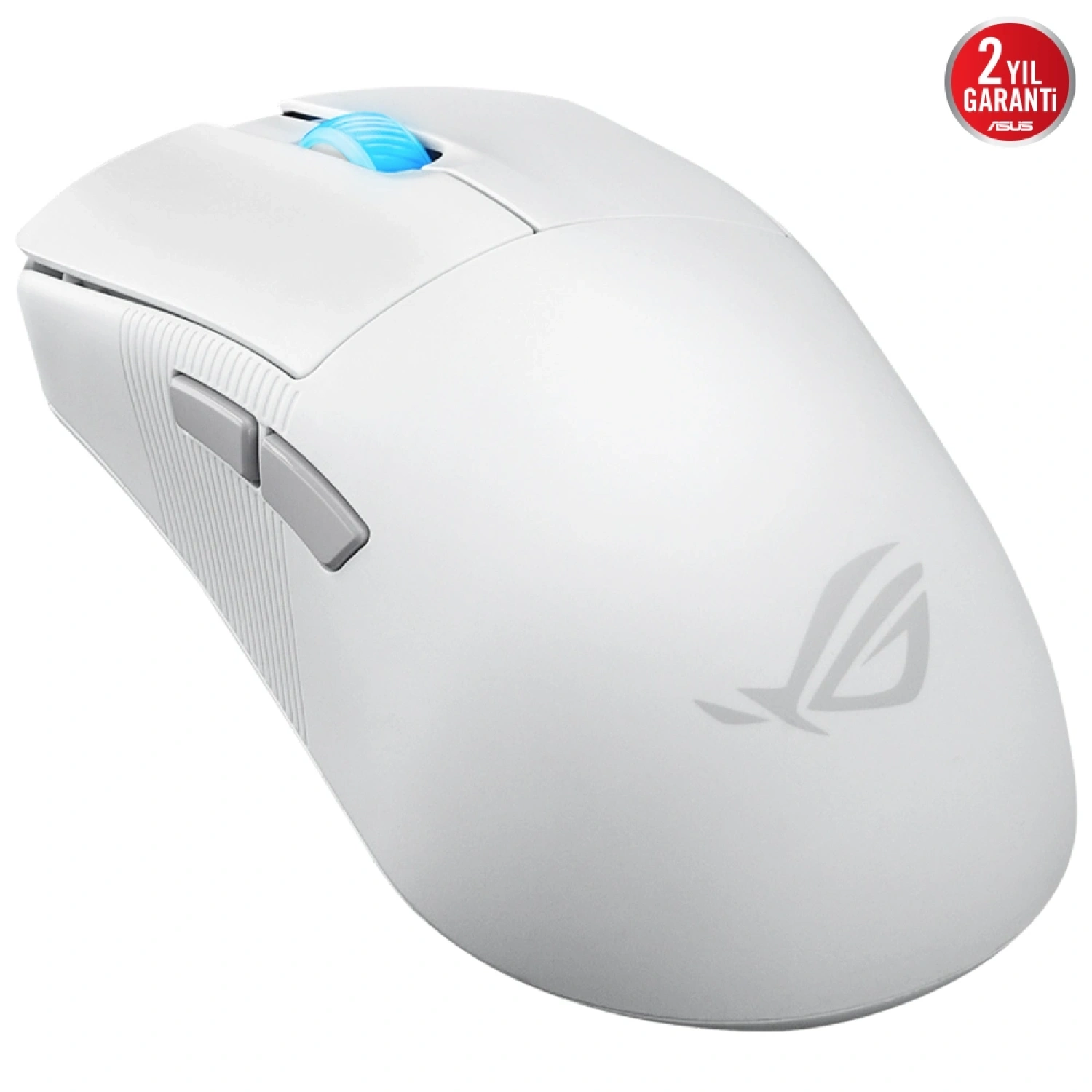 ASUS ROG HARPE ACE MINI WHITE MOUSE