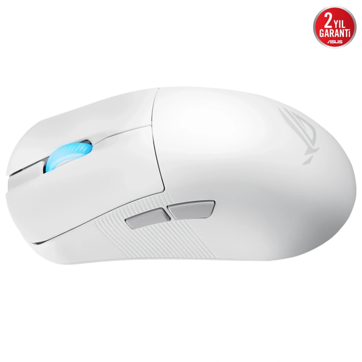 ASUS ROG HARPE ACE MINI WHITE MOUSE