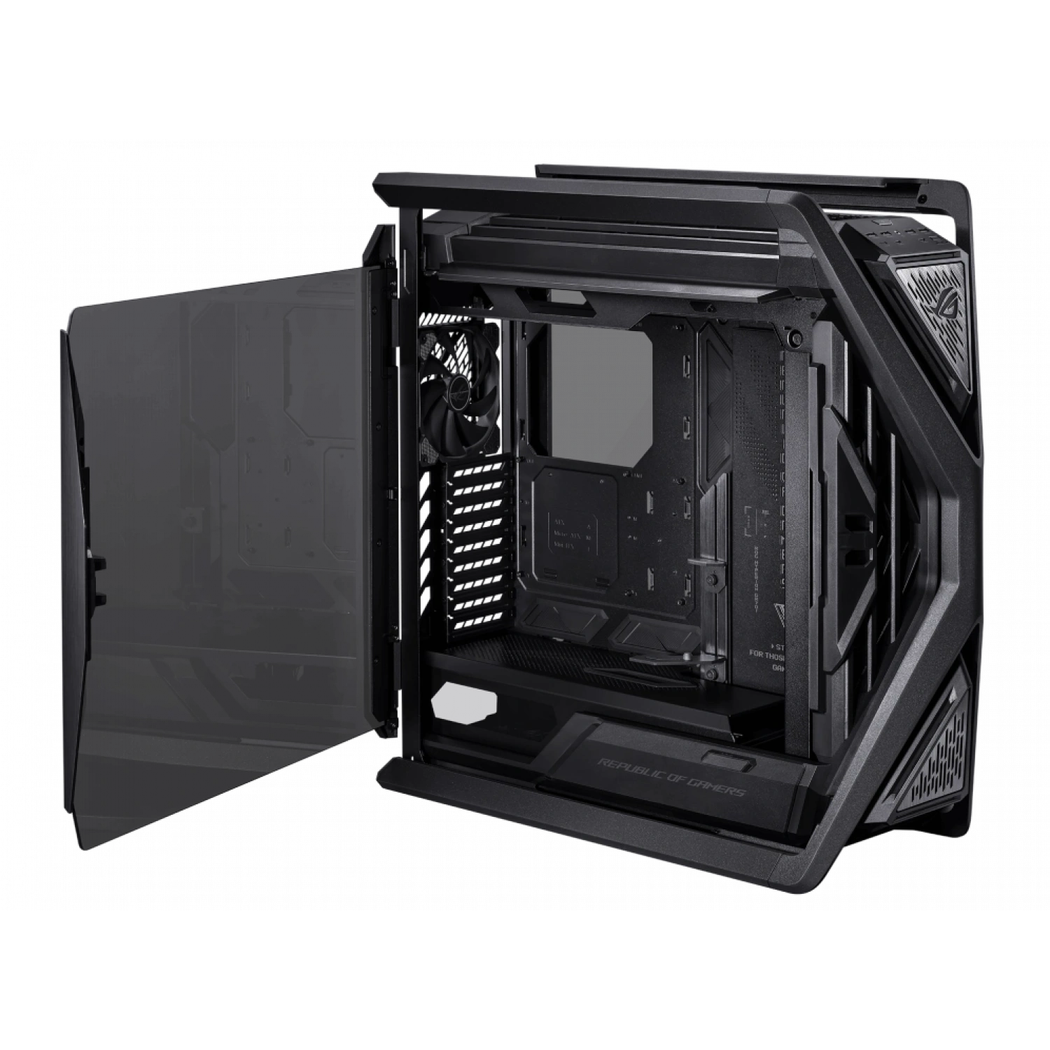 ASUS ROG HYPERION GR701 KASA