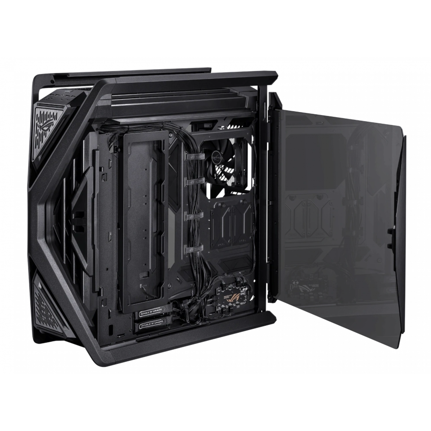 ASUS ROG HYPERION GR701 KASA