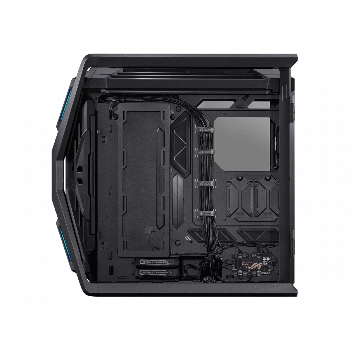 ASUS ROG HYPERION GR701 KASA