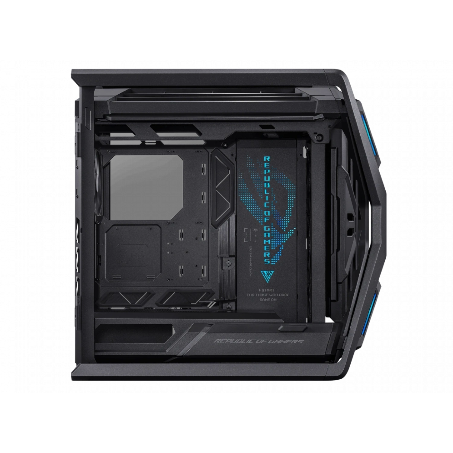 ASUS ROG HYPERION GR701 KASA