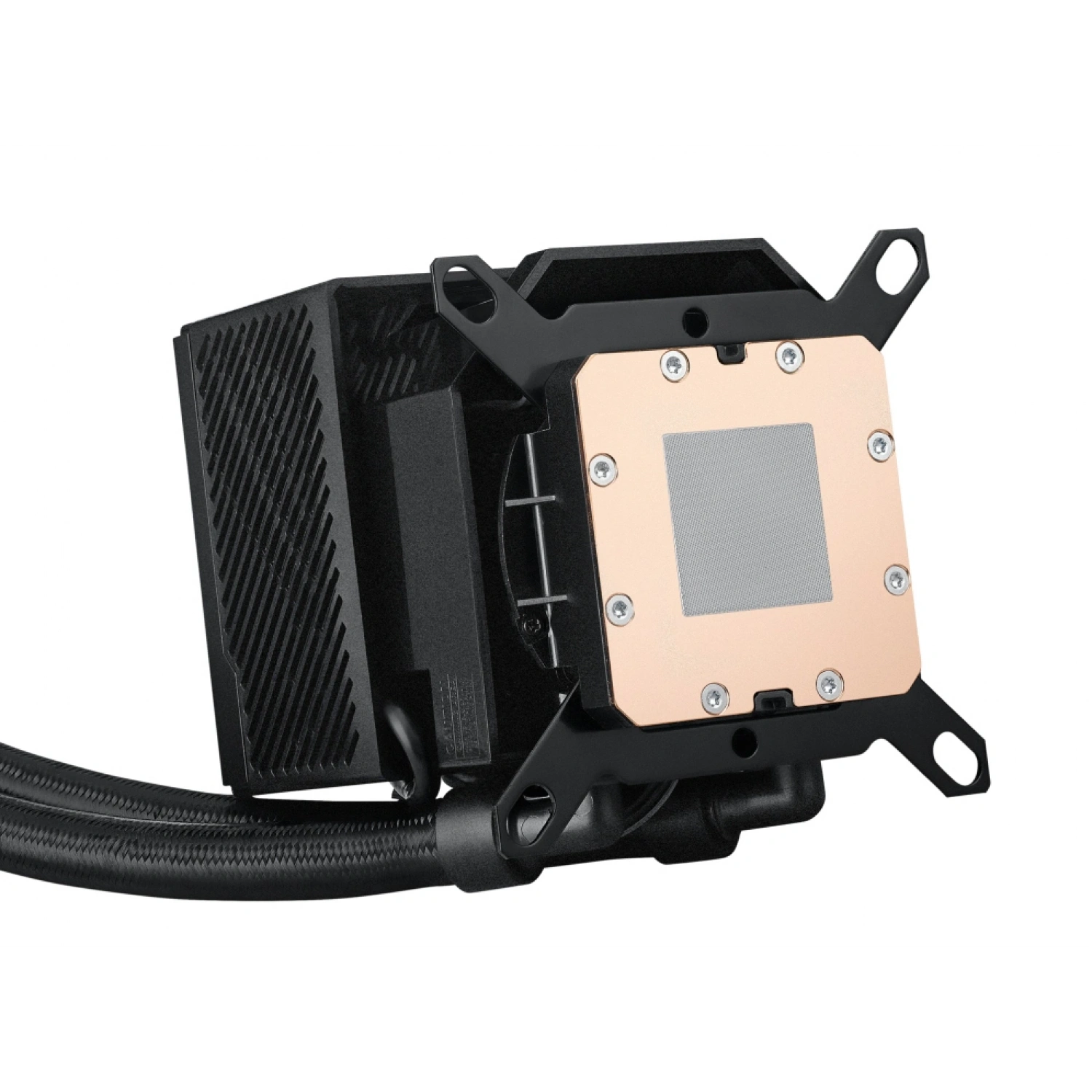 ASUS ROG RYUJIN III 240 OLED LCD