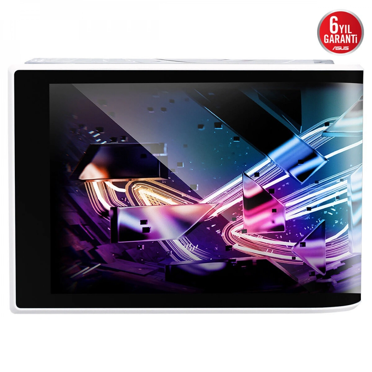 ASUS ROG RYUO IV SLC 360 ARGB WHITE 360MM SOGUTUCU