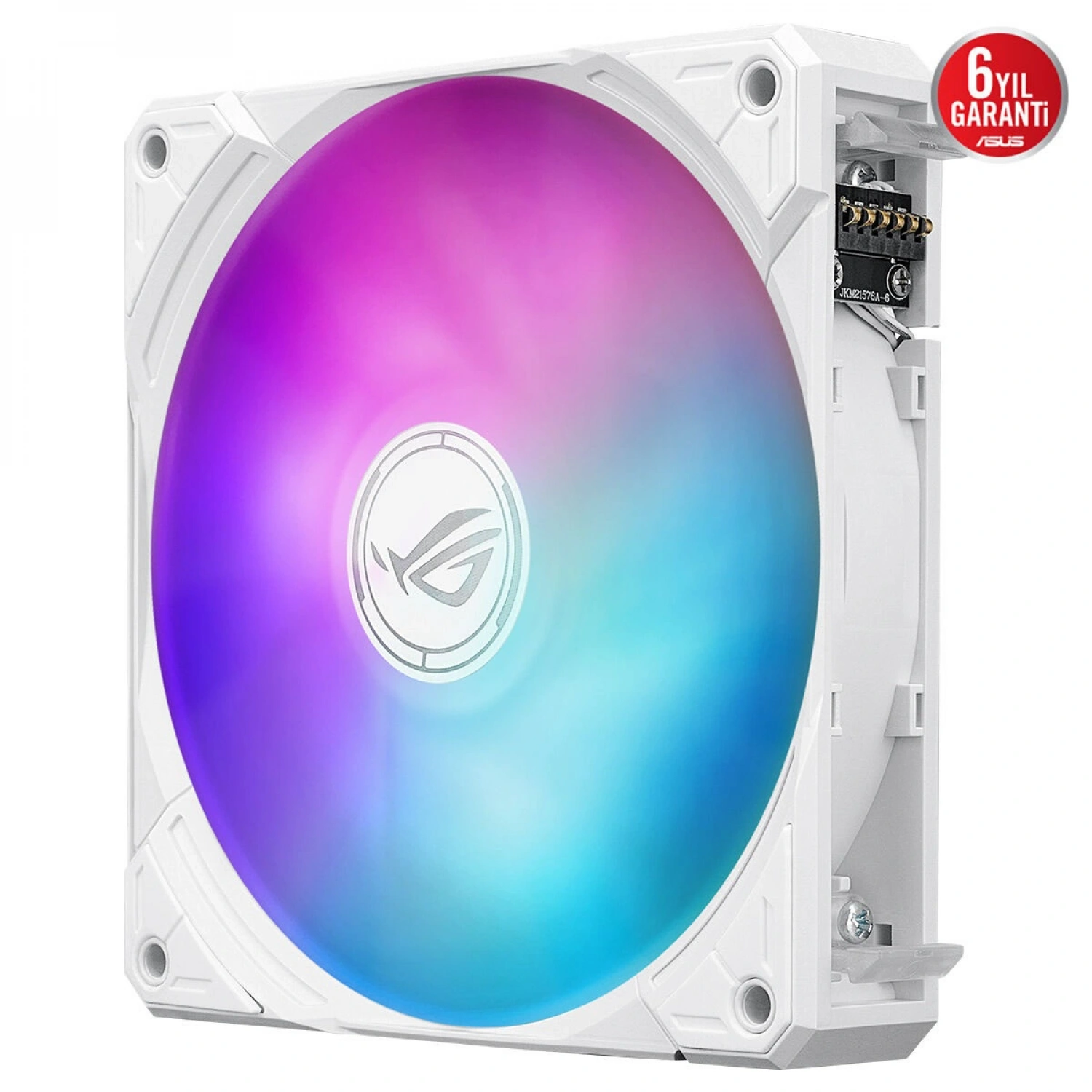 ASUS ROG RYUO IV SLC 360 ARGB WHITE 360MM SOGUTUCU