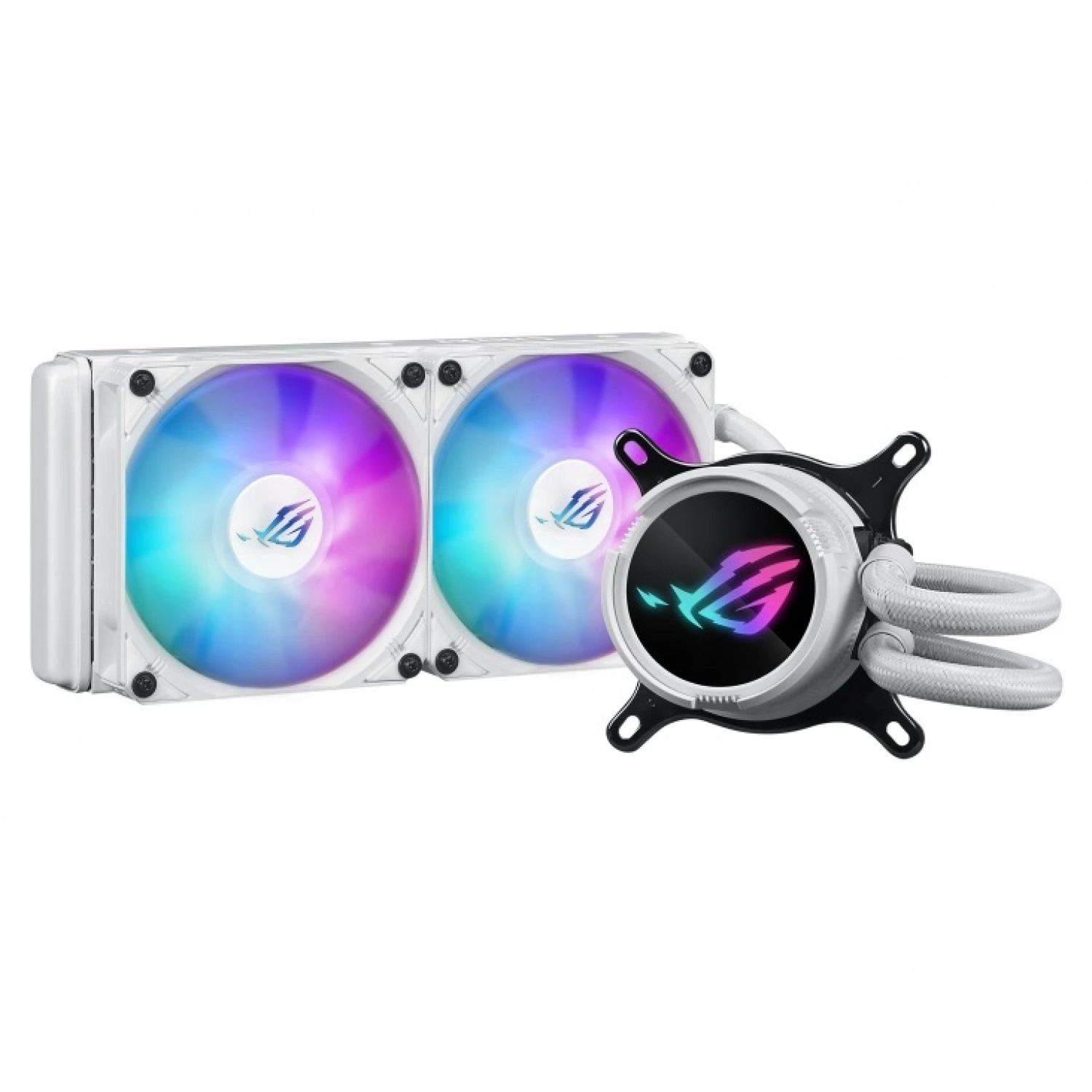 ASUS ROG STRIX LC III 240 ARGB AURA SYNC RGB 120MM