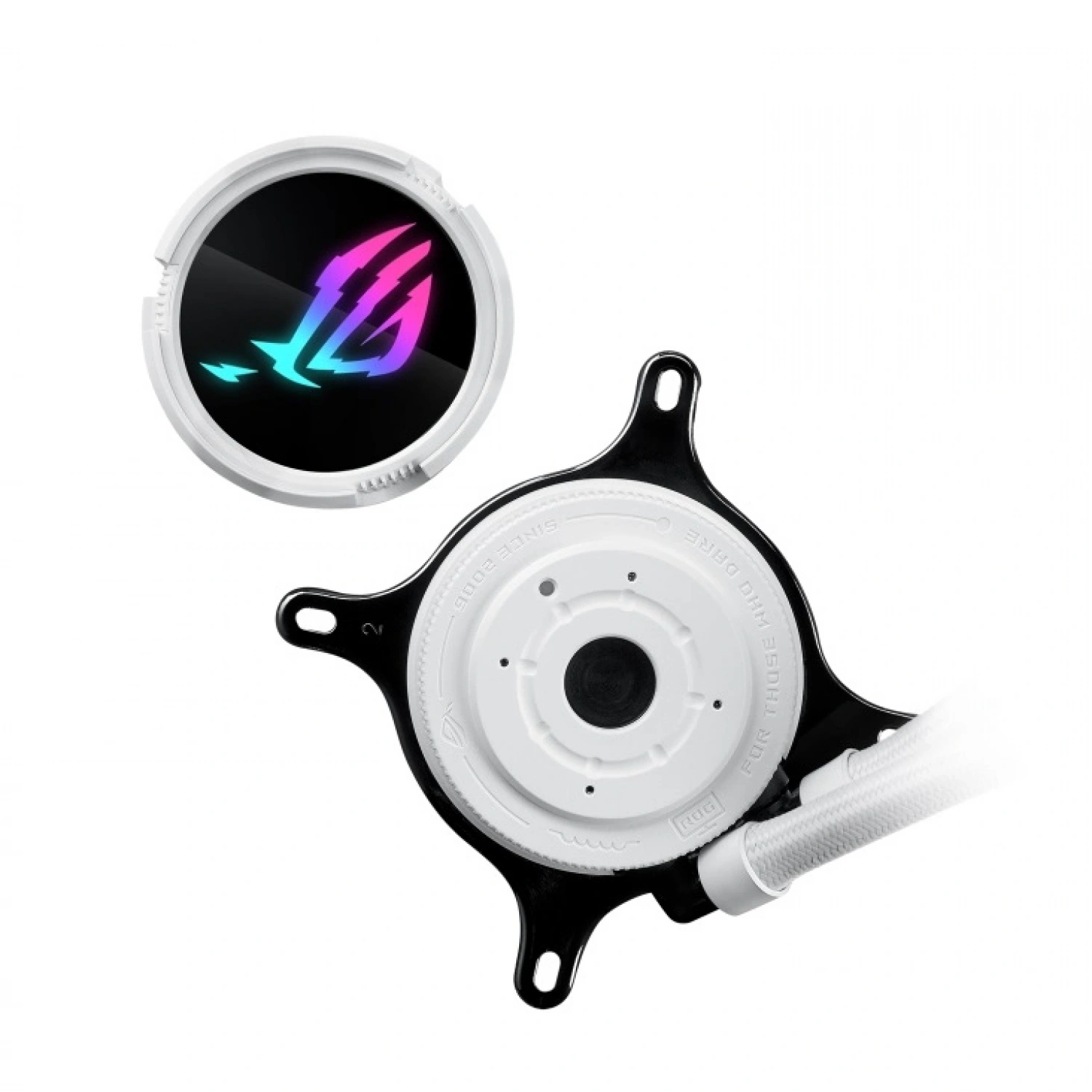 ASUS ROG STRIX LC III 240 ARGB AURA SYNC RGB 120MM