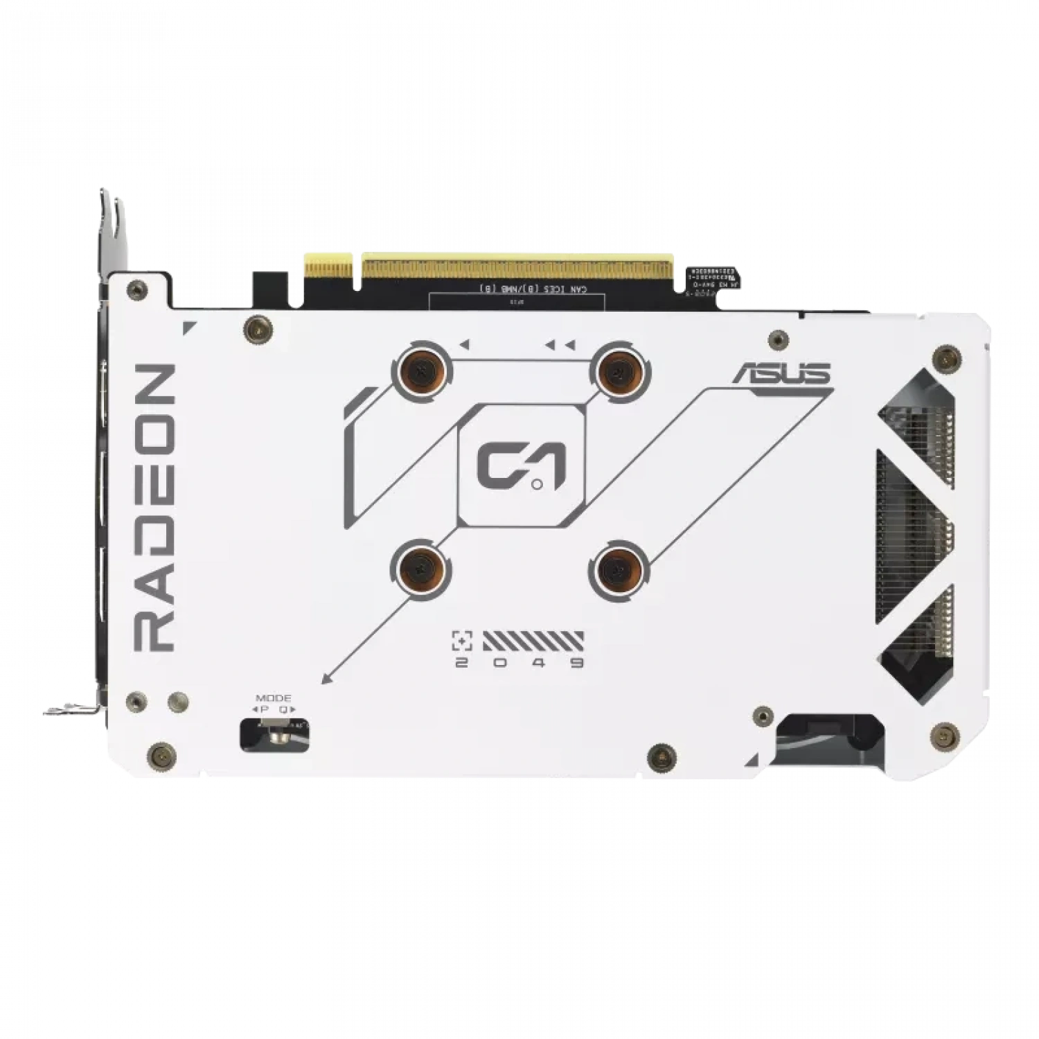 ASUS ROG-STRIX-LC-RX6950XT-O16G-GAMING GDDR6 256BT