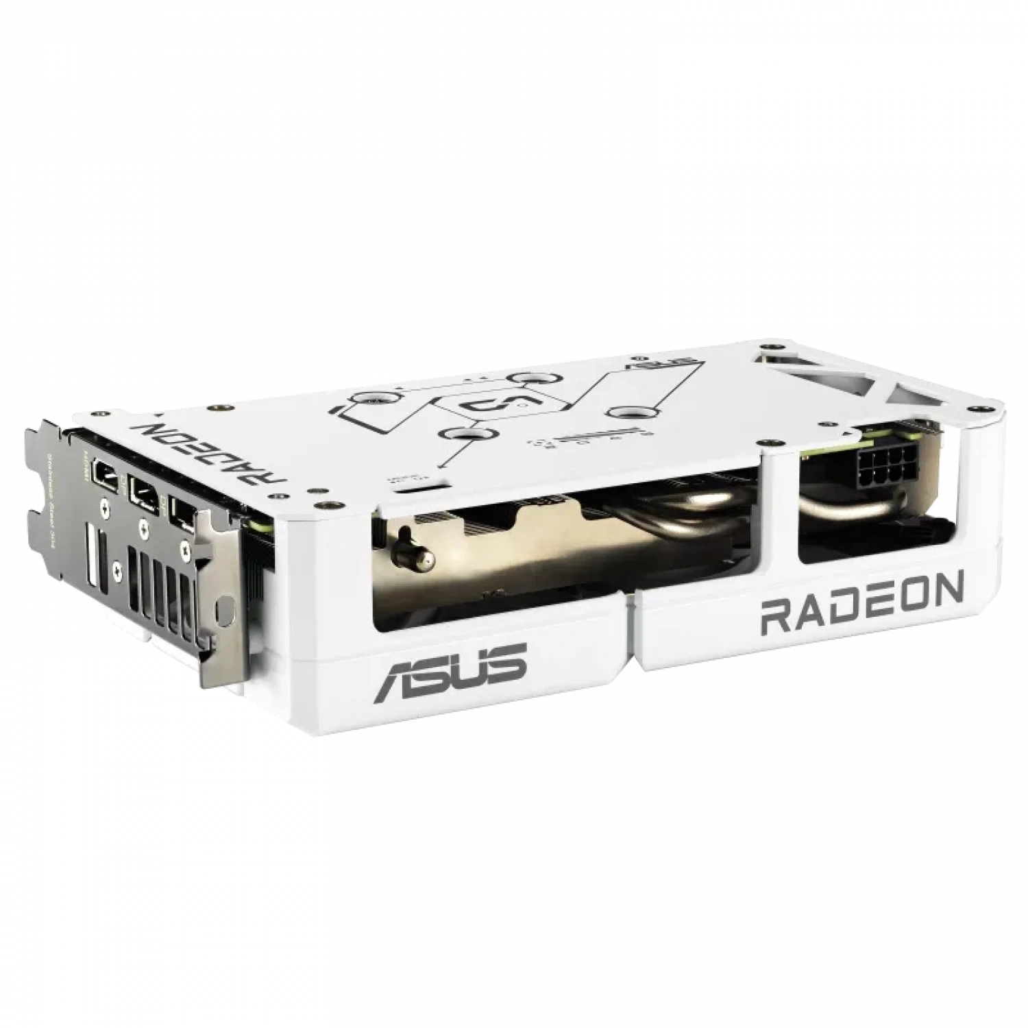 ASUS ROG-STRIX-LC-RX6950XT-O16G-GAMING GDDR6 256BT