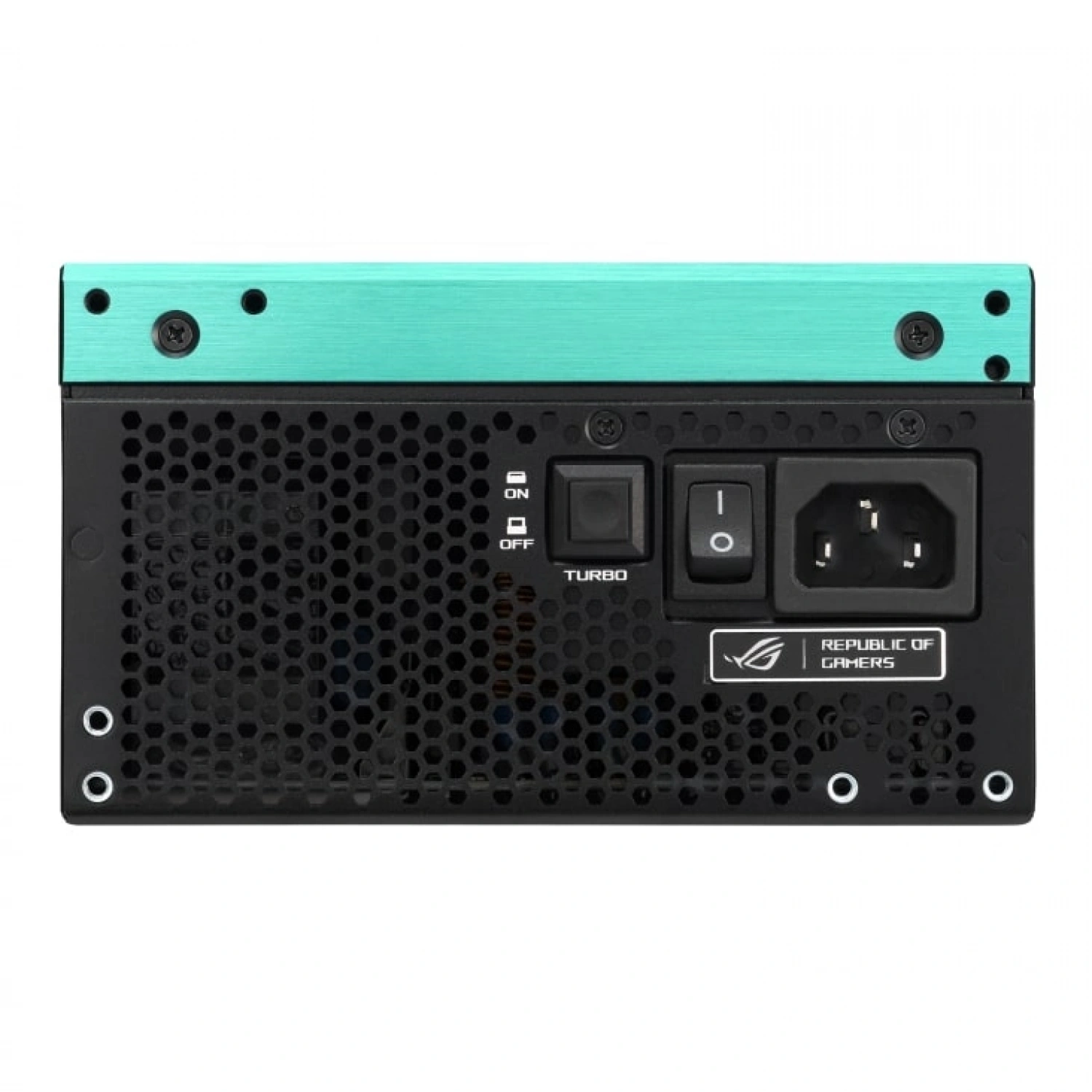 ASUS ROG-THOR-1200P3-MIKU PLATINUM III 1200W PSU