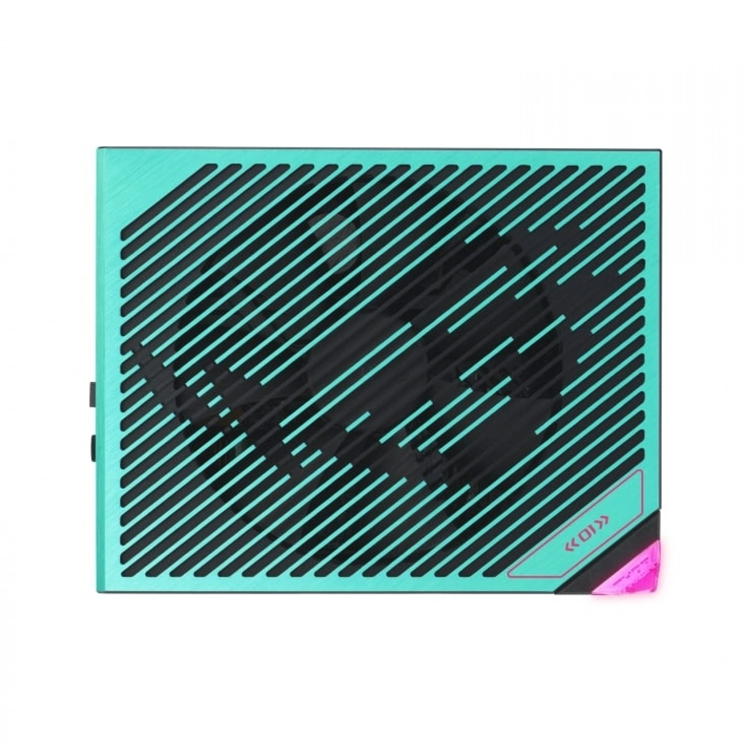 ASUS ROG-THOR-1200P3-MIKU PLATINUM III 1200W PSU