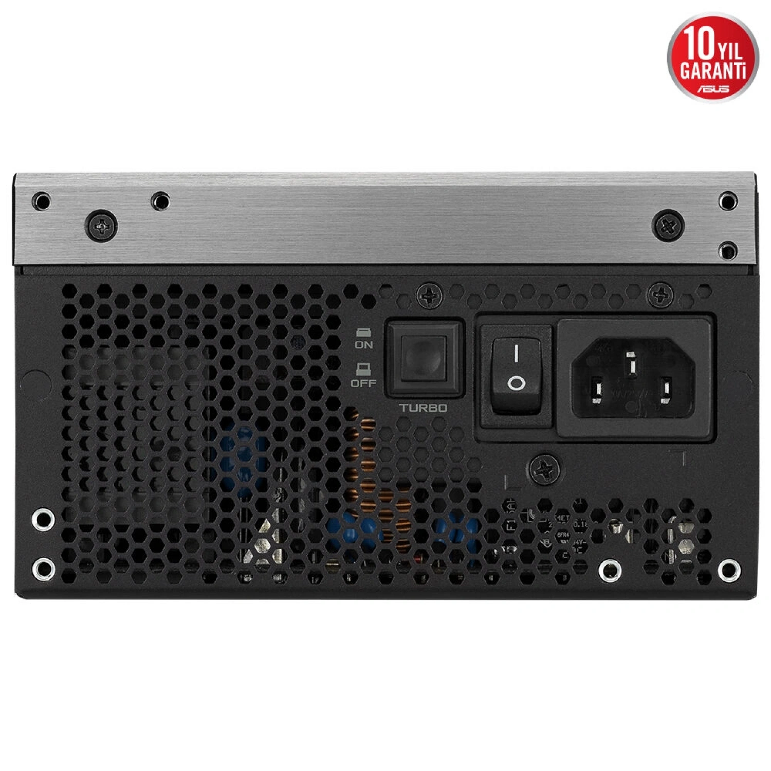 ASUS ROG-THOR-1200P3 PLATINUM III 1200W PSU