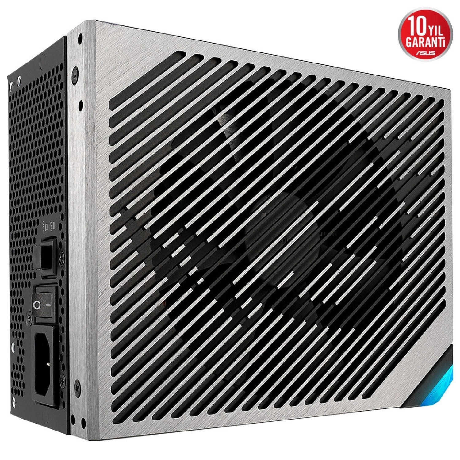 ASUS ROG-THOR-1200P3 PLATINUM III 1200W PSU