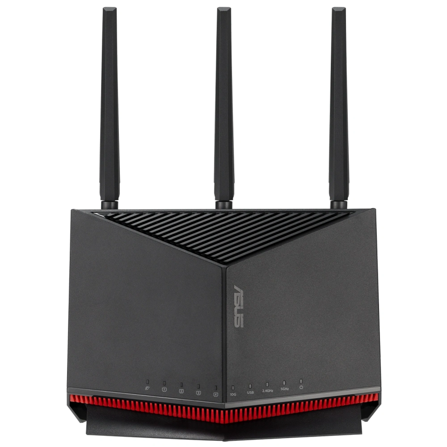 ASUS RT-BE86U WIFI BE6800 ROUTER