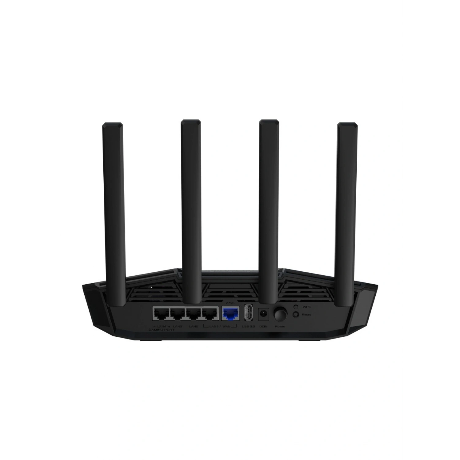 ASUS TUF-BE3600 BE3600 WIFI7 DUAL-BAND EXTENDABLE