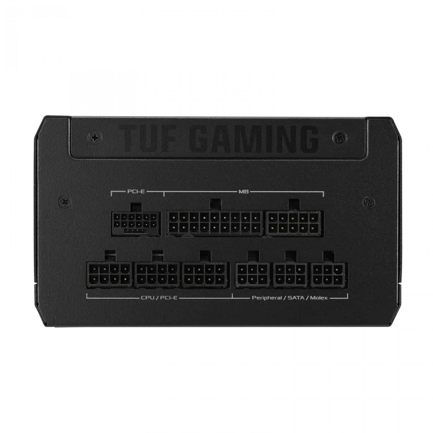 ASUS TUF-GAMING-750G 80 PLUS GOLD POWER SUPPLY