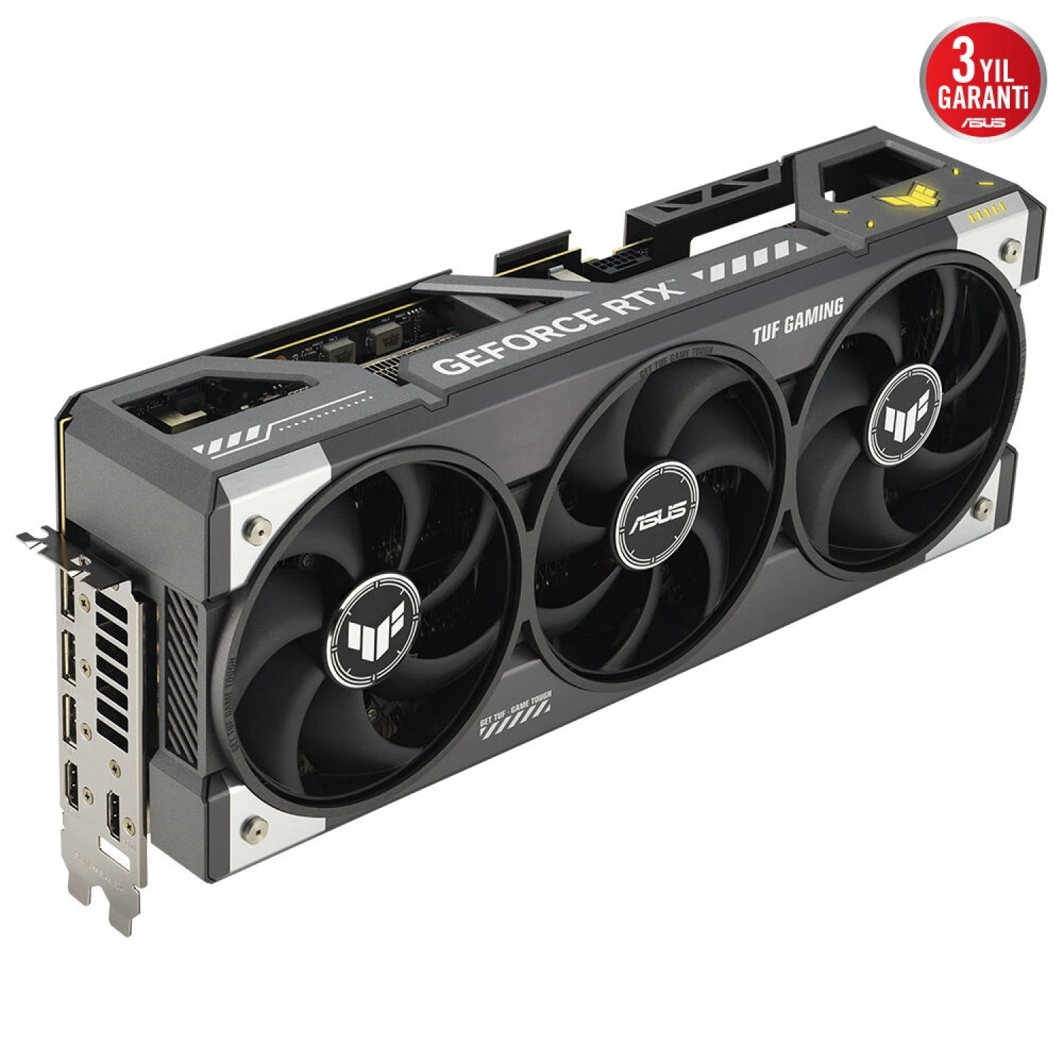 ASUS TUF GAMING GeForce RTX 5090 TUF-RTX5090-O32G-