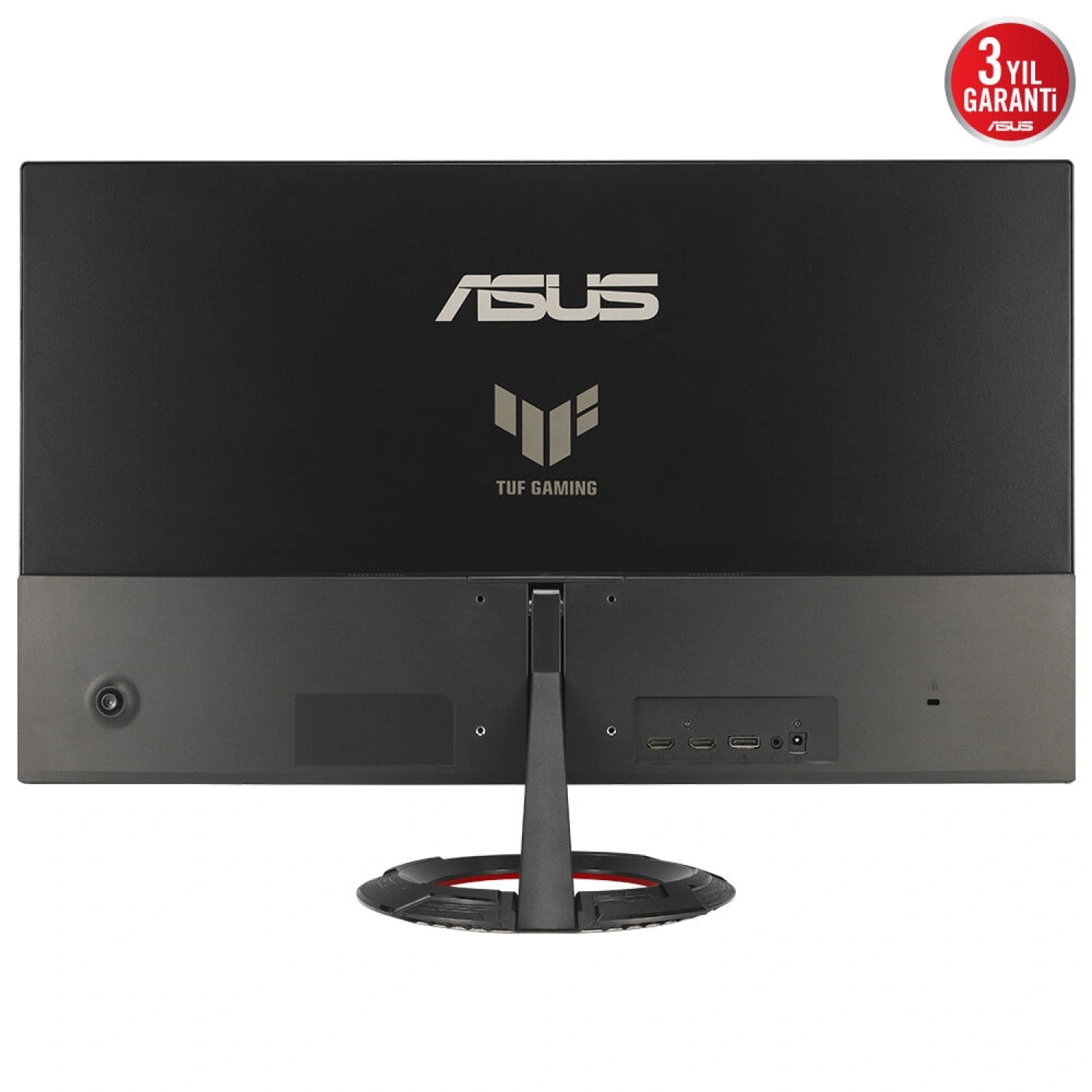 ASUS TUF GAMING VG279Q5R 27 200HZ 0.3MS MONITOR