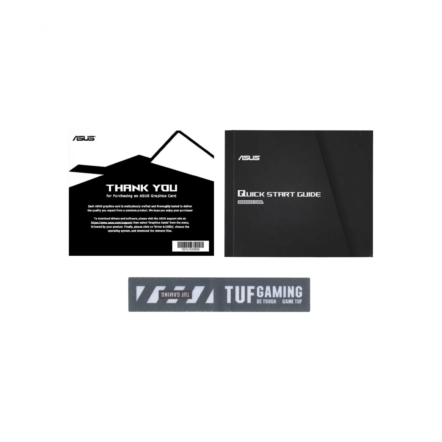 ASUS TUF-RTX5060-O8G-GAMING 128BIT VGA