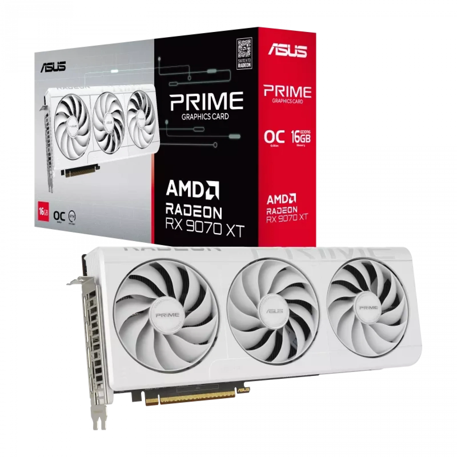 ASUS TUF-RX7900XT-24G-GAMING 24GB GDDR6 384BIT