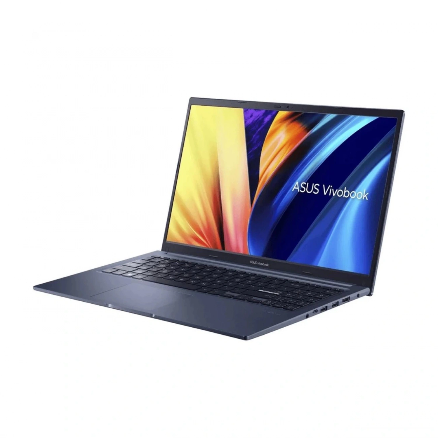 Asus Vivobook X1502ZA-EJ1234-A I5-1235U 16GB 512 M2 SSD O/b 15.6 Dos Notebook