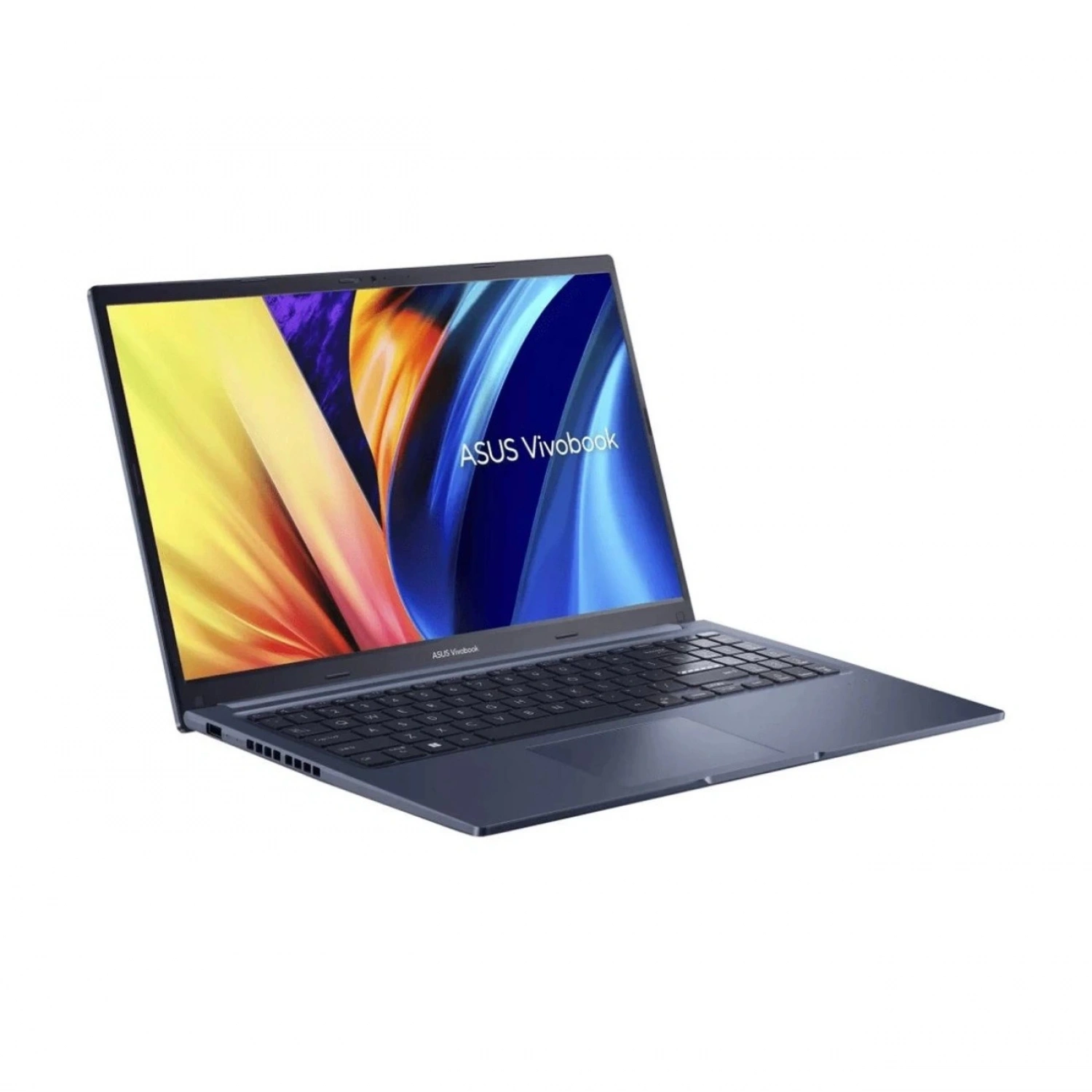 Asus Vivobook X1502ZA-EJ1234-A I5-1235U 16GB 512 M2 SSD O/b 15.6 Dos Notebook