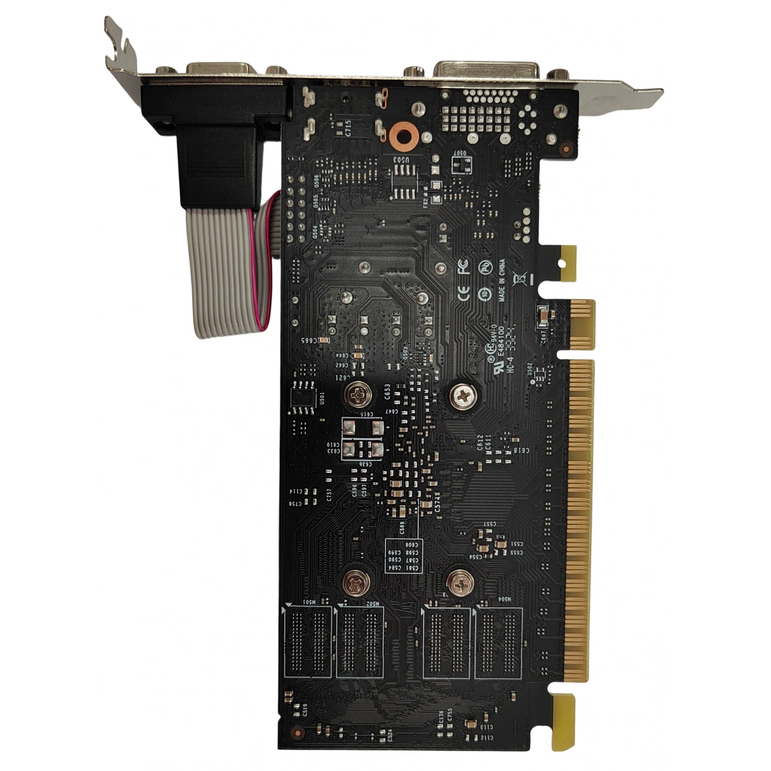 AXLE GEFORCE GT710 2GB DDR3 64Bit GT710/2GD3P4CDIL