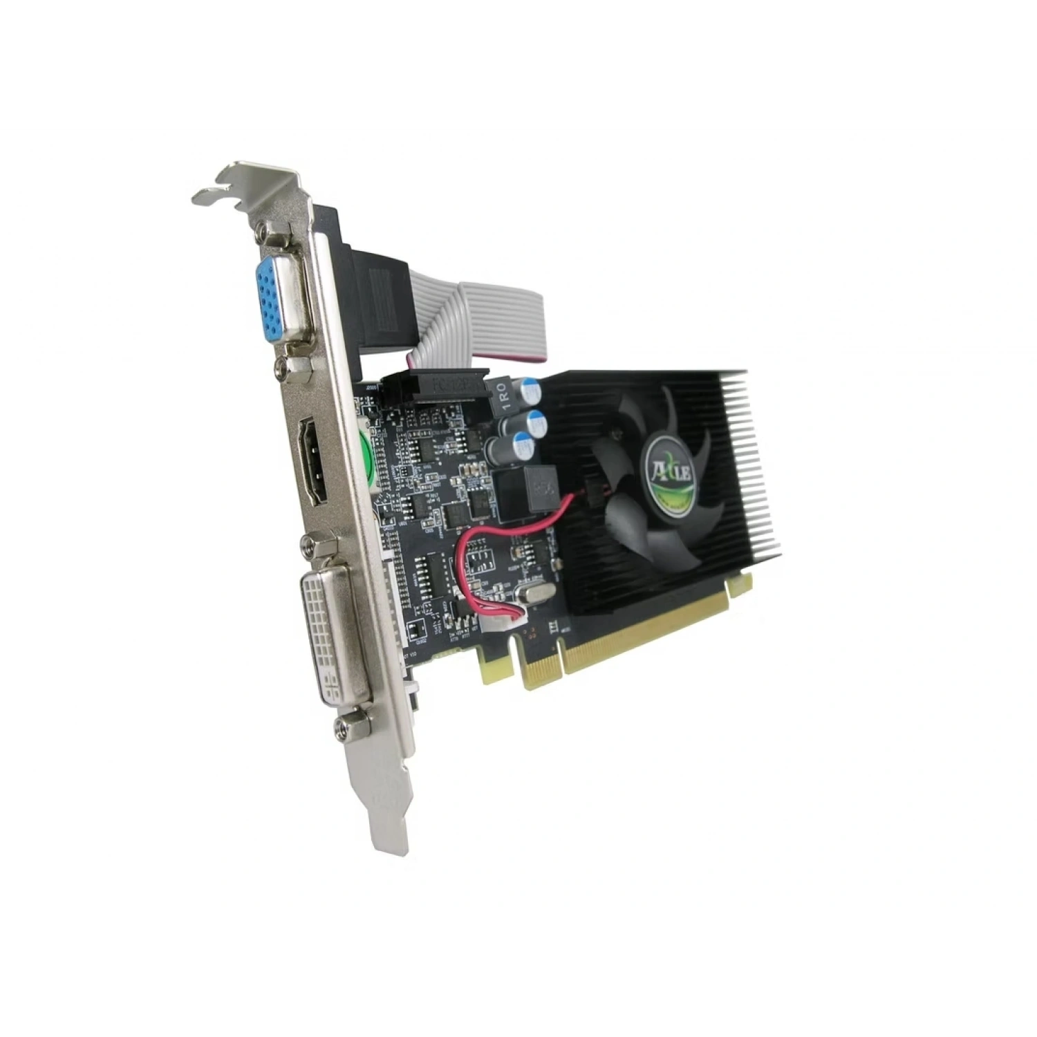 AXLE R5 230 2GB DDR3 64 Bit (AX-R5 230/2GD3P4CDIL)