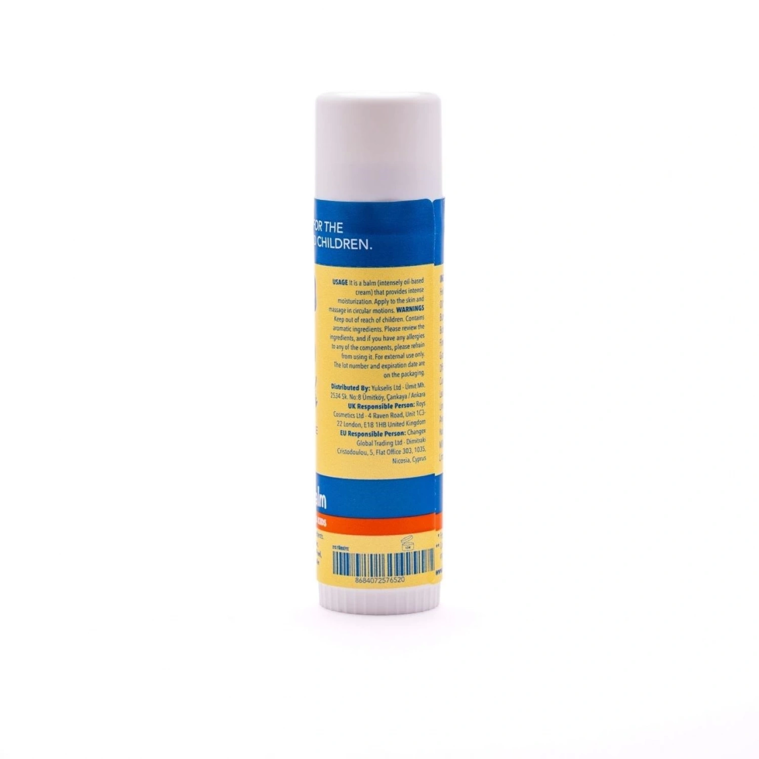 Babyton Hero Stick XL