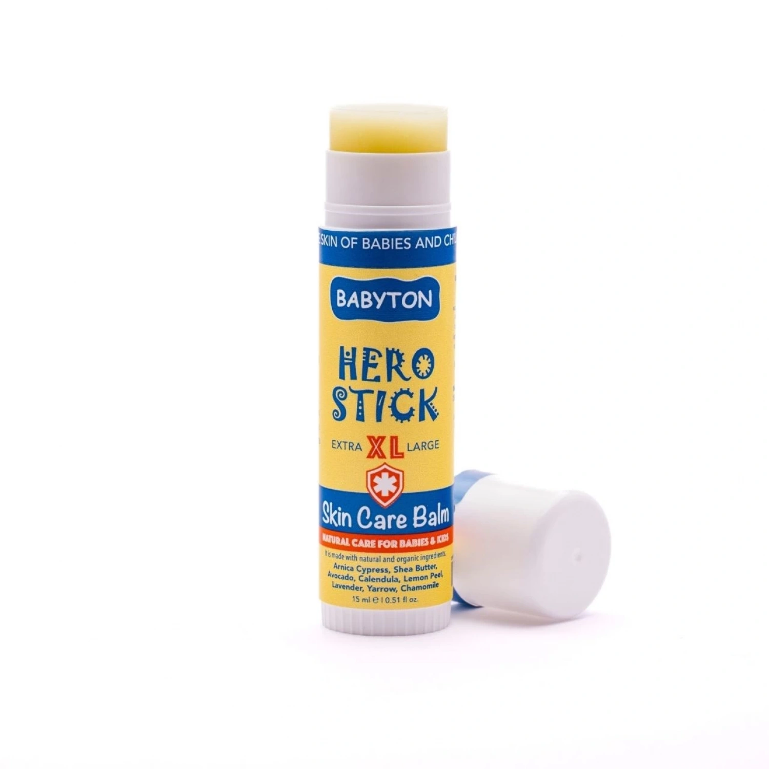 Babyton Hero Stick XL