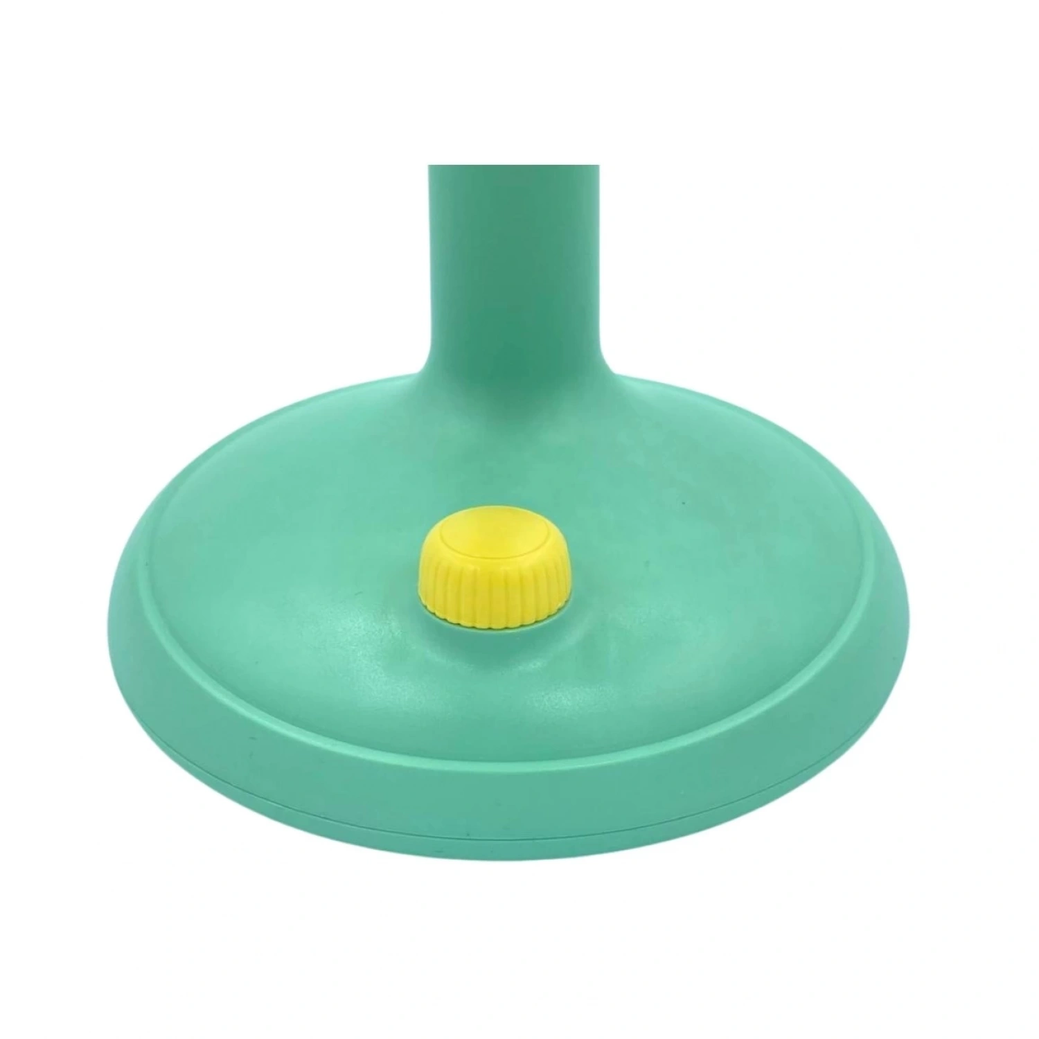 bigmate Mini Masa Fanı Taşınabilir Serinletici Şarjlı Yeşil Vantilatör 3 Kademeli Hız Ayarı YM88160