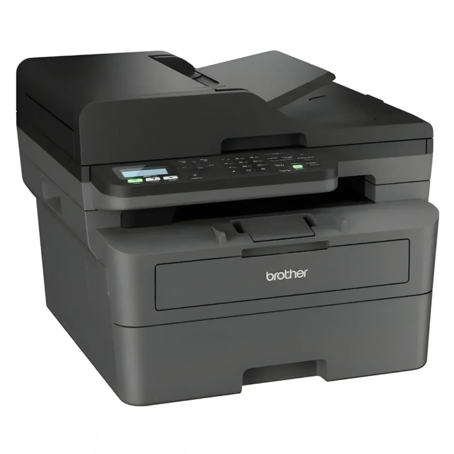 Brother MFC-L2806DW-3T MFP [Yaz/Tar/Fot/Fax/Wi-Fi] 34Ppm A4 Mono Lazer Yazıcı