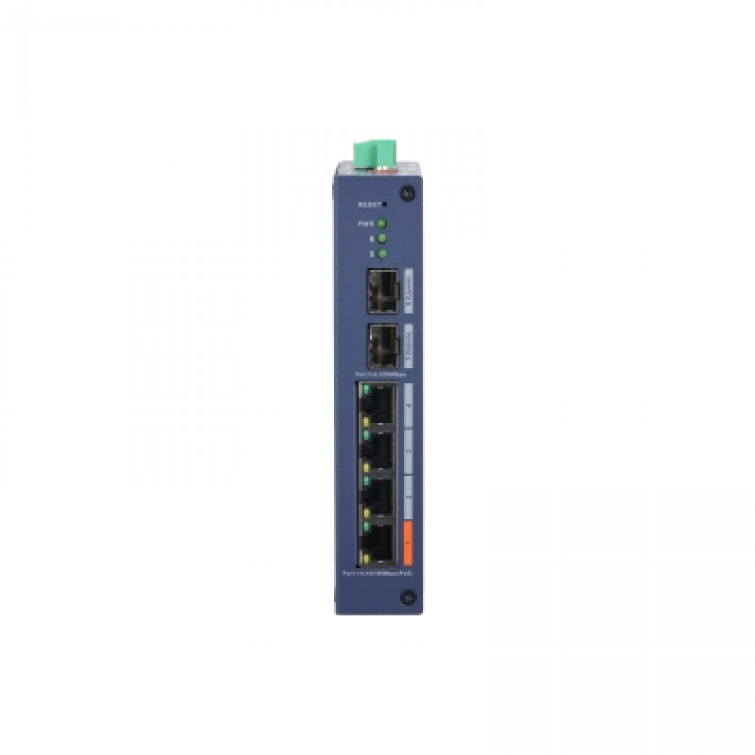 DAHUA CHS4206-4ET-60 6XFE-2XFE/SFP YÖNETİLEBİLİR SWİTCH