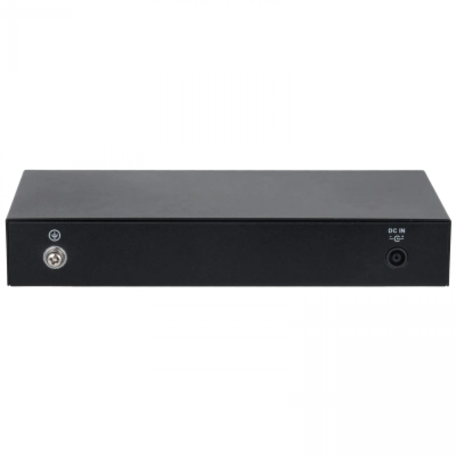 DAHUA CS4010-8ET-60 8XFE- 2XGE YÖNETİLEBİLİR 60W POE SWITCH