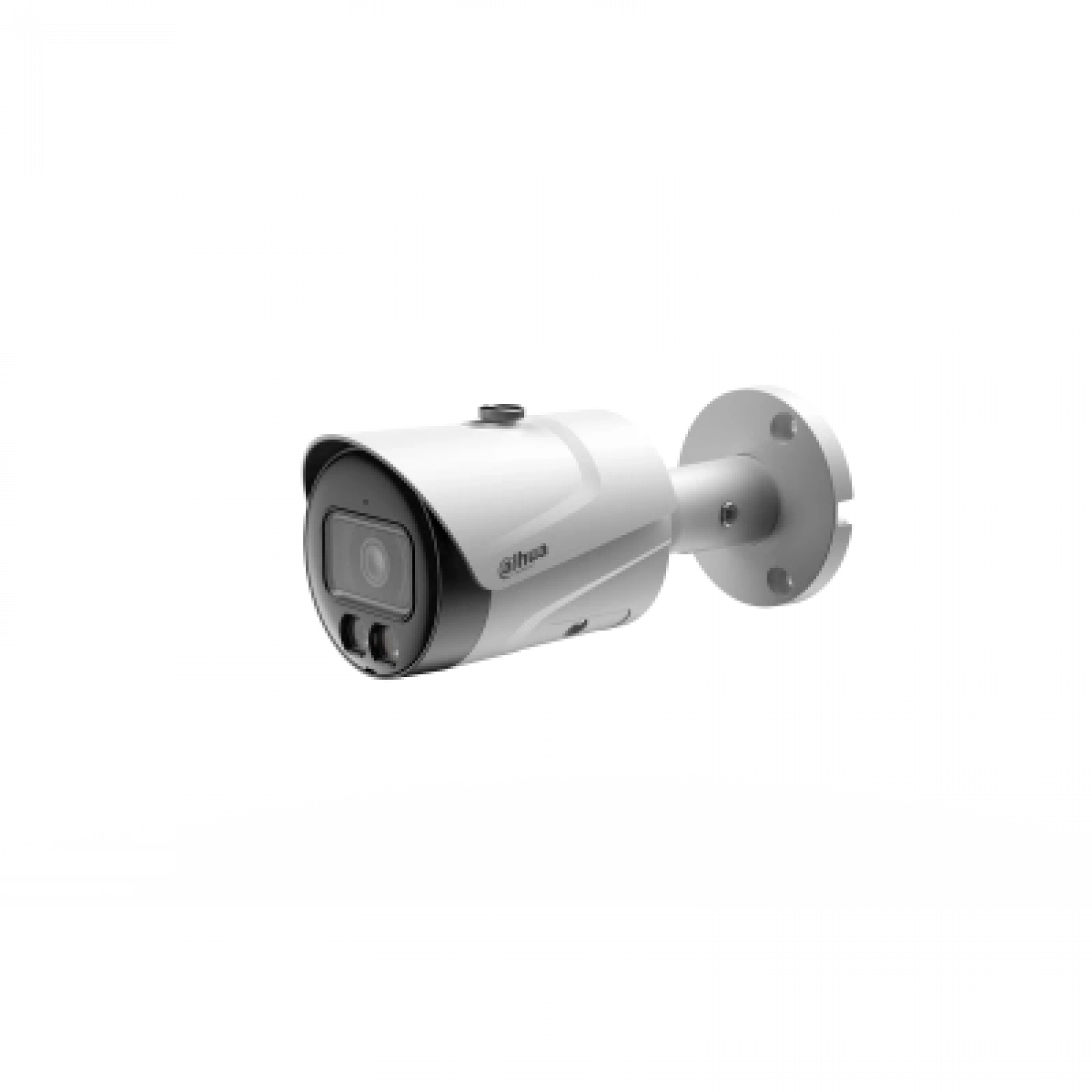 DAHUA IPC-HFW1249S-S-IL 2MP 3.6MM IP BULLET KAMERA (AKILLI İKİLİ AYDINLATMA,SMD+)
