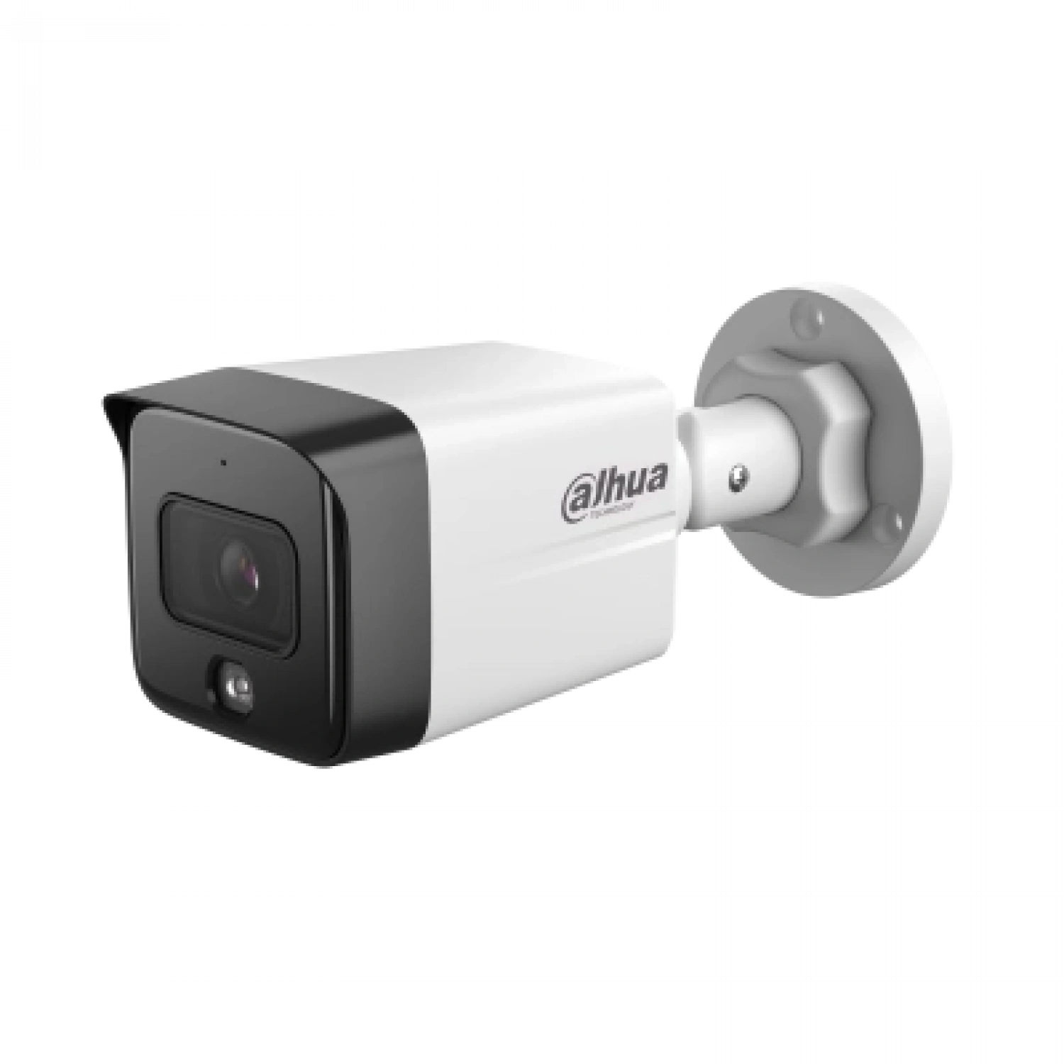 DAHUA IPC-HFW1431TC1-SA-0280B-S6 4MP 2.8MM SMART IR SESLİ IP BULLET KAMERA