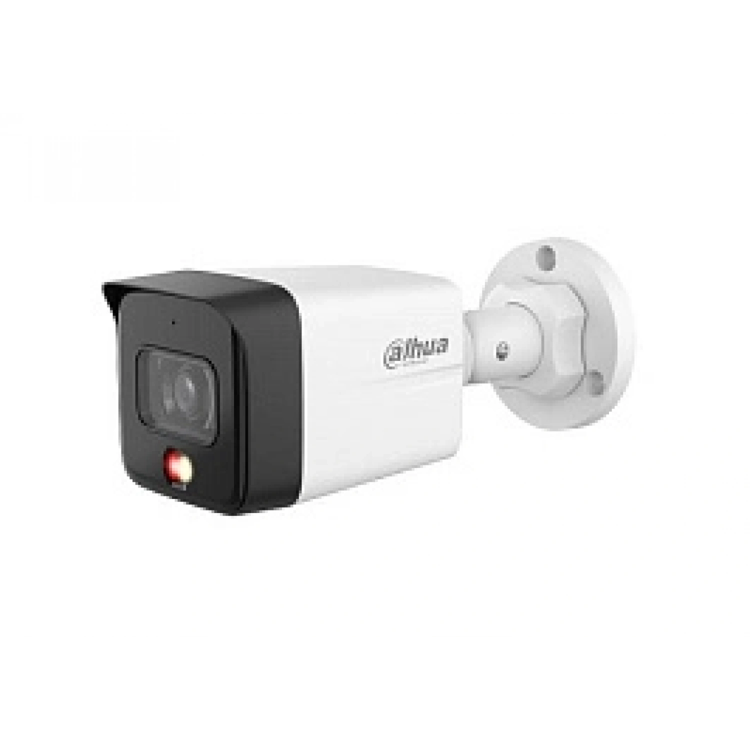 DAHUA IPC-HFW1439TC1-SA-IL-0360B 4MP 3.6MM AKILLI IŞIK SESLİ IP BULLET KAMERA